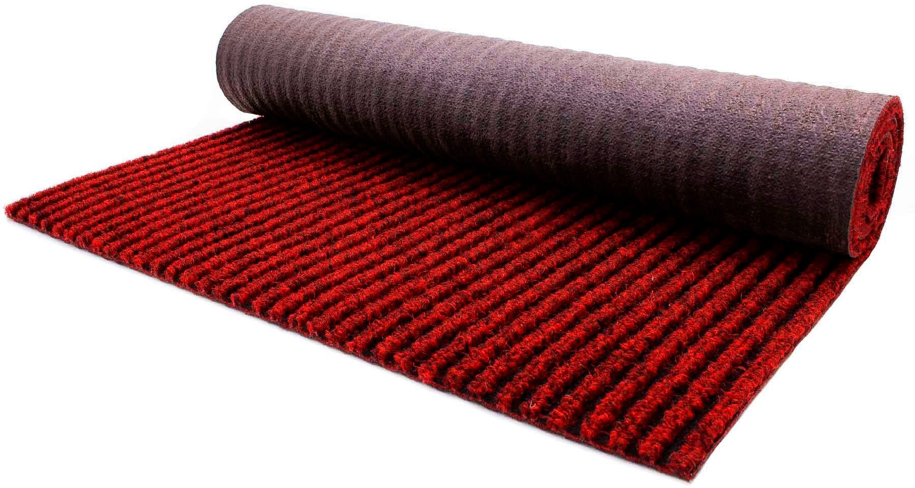Primaflor-Ideen in Textil Loper MAGNUM, Made in Belgium Inloopmatten, schoonloopmatten, inloopmat, antislip