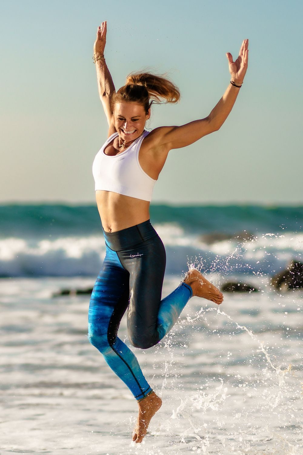 Winshape Sportbustier Functional Comfort Sport-BH SB102C