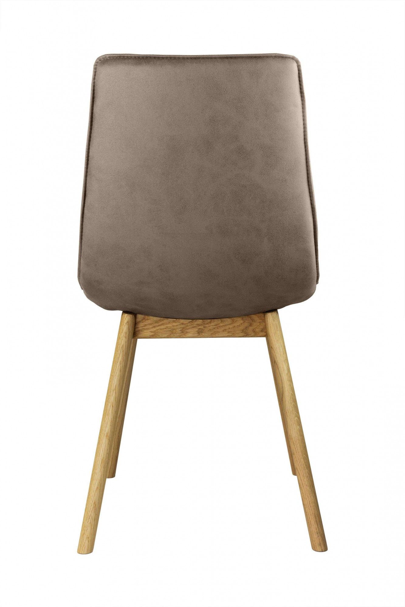 andas Eetkamerstoel Ramon (set, 2 stuks)
