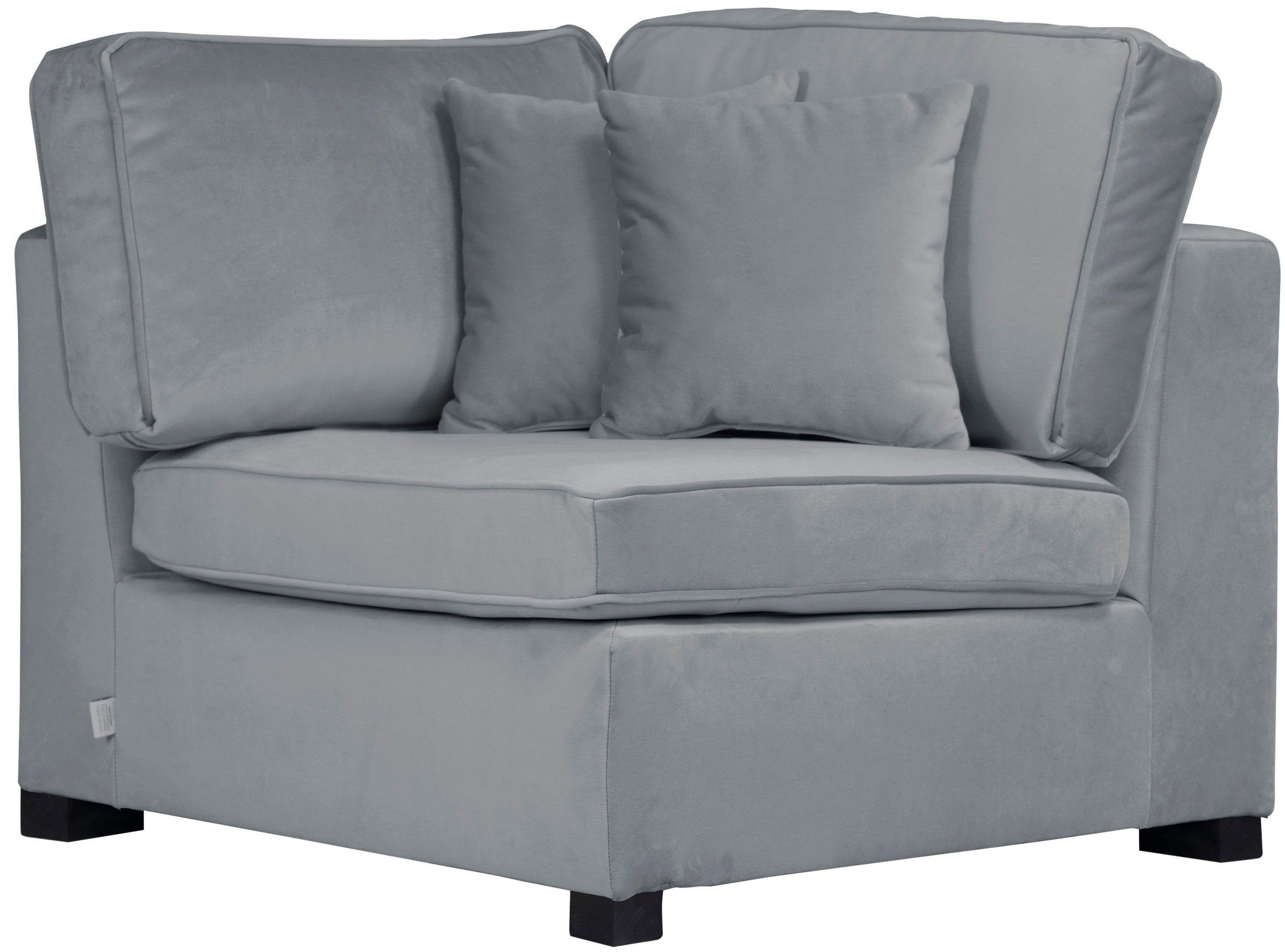 Guido Maria Kretschmer Home&Living Sofaelement Skara Module voor zelf samenstellen, in vele stofkwaliteiten