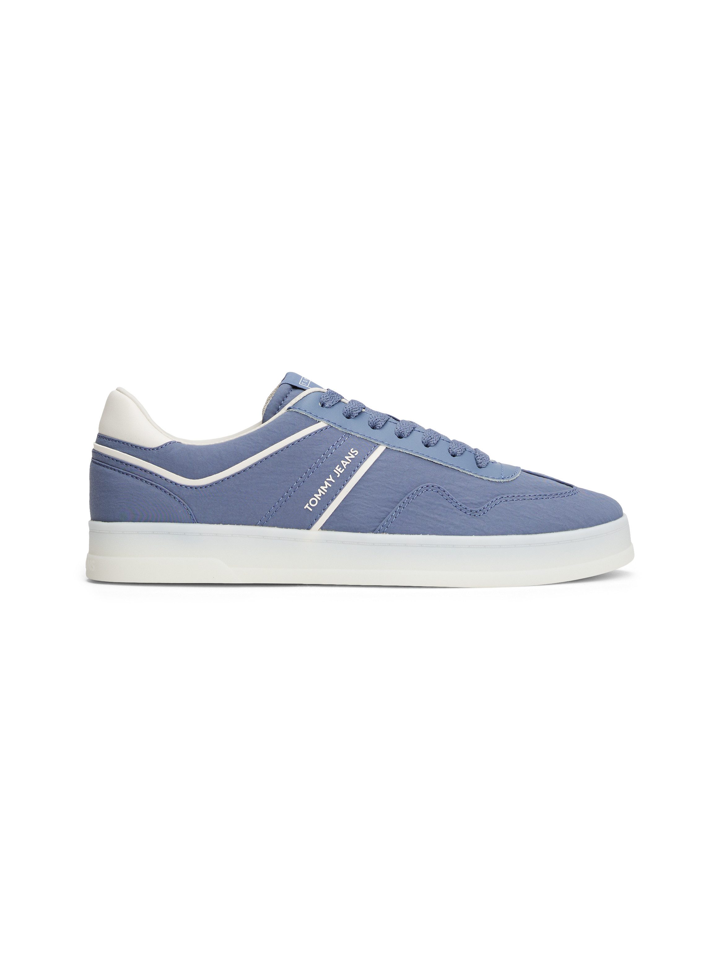 TOMMY JEANS Sneakers THE GREENWICH MIX MEDIA