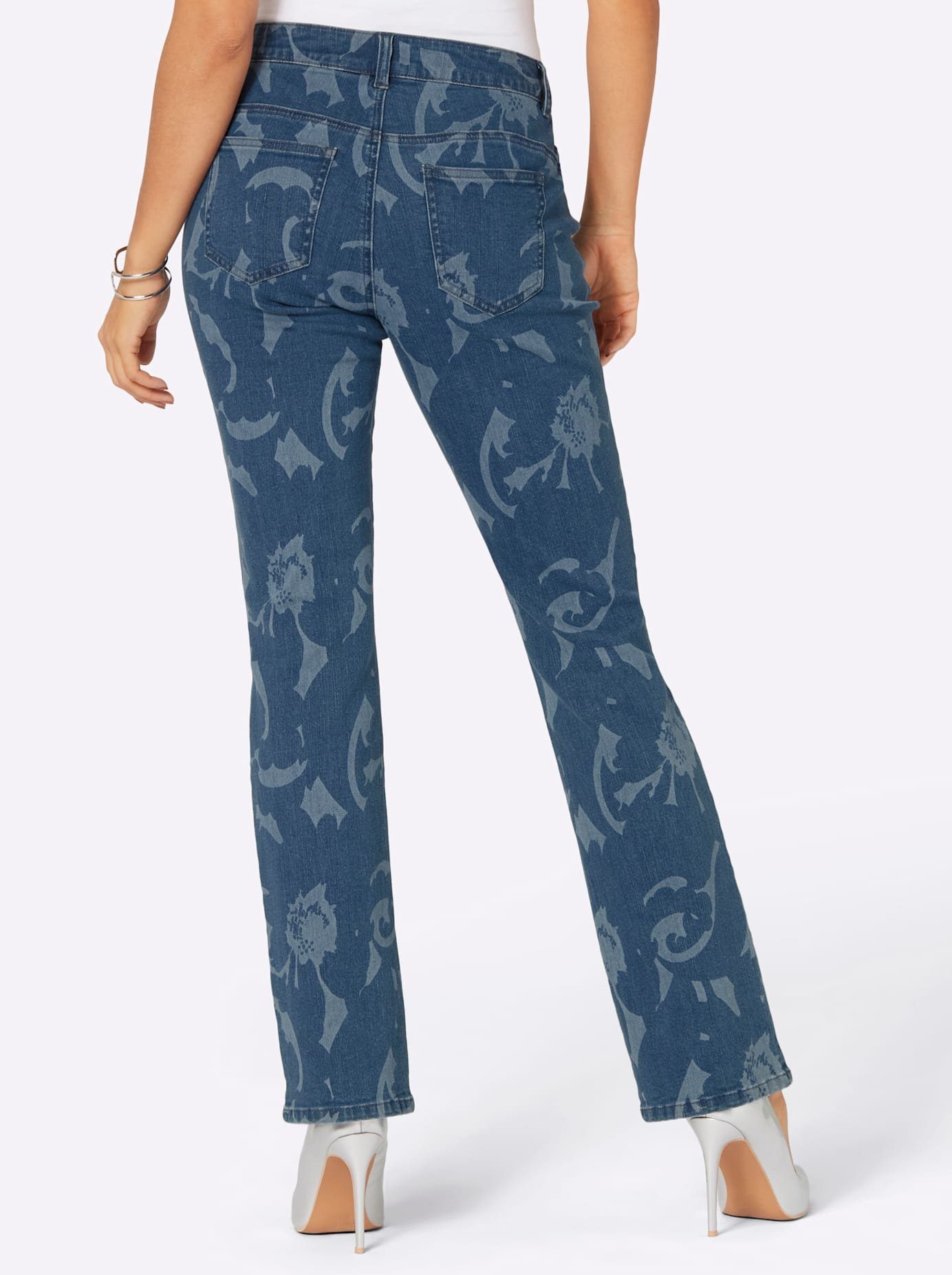 Creation L Prettige jeans