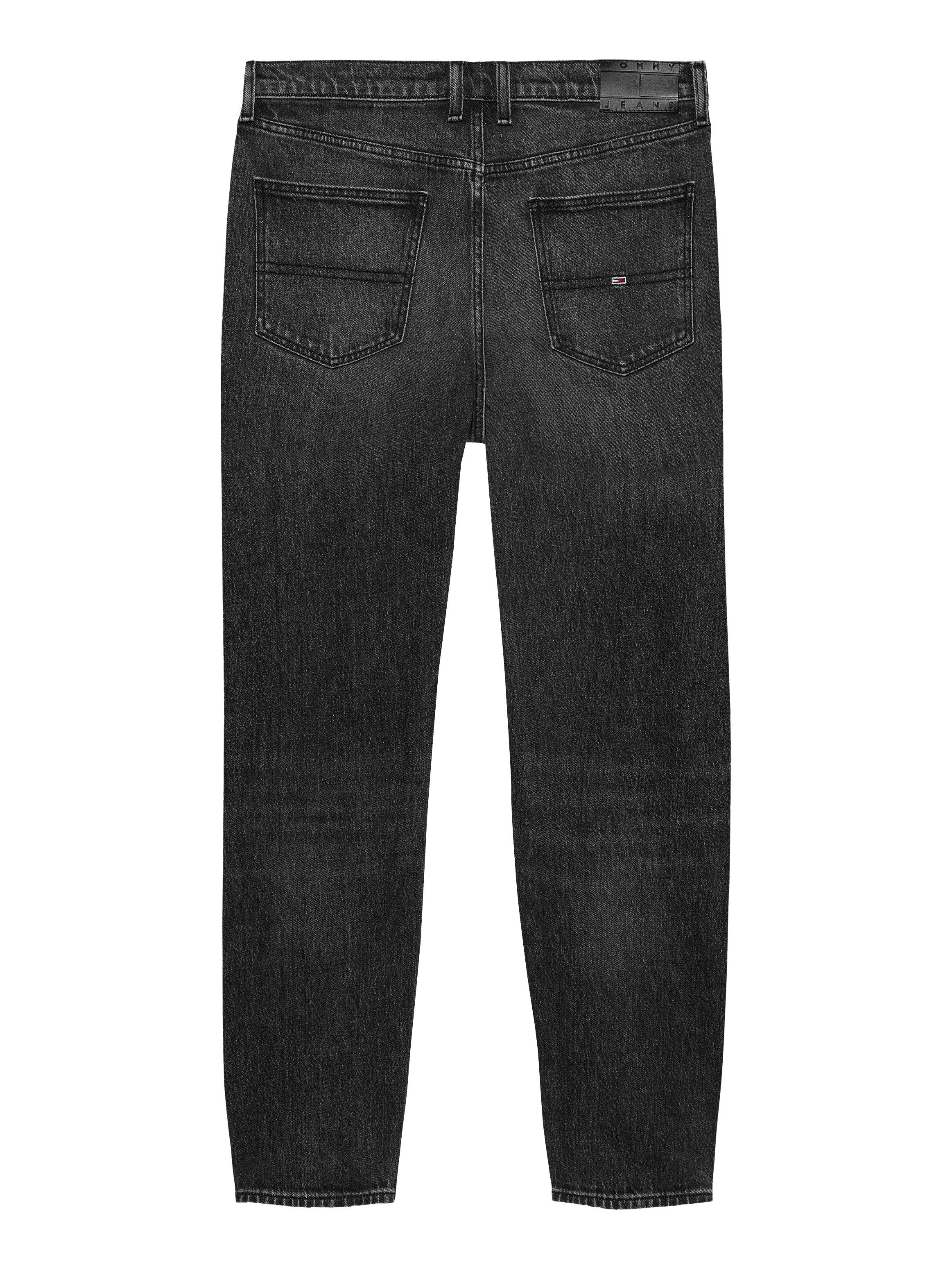 TOMMY JEANS Straight jeans Isaac Relaxed Tapered