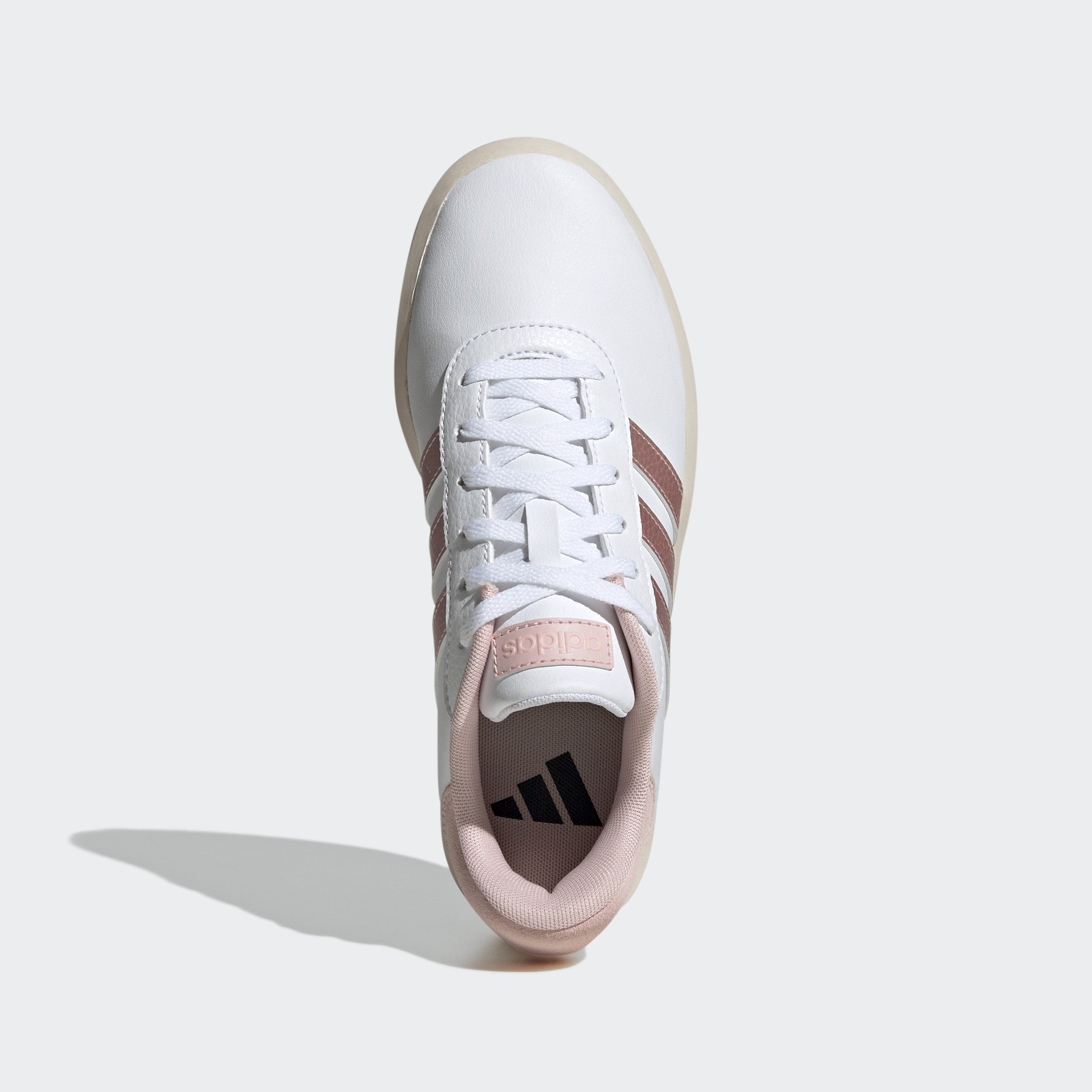 adidas Sportswear Sneakers COURT PLATFORM