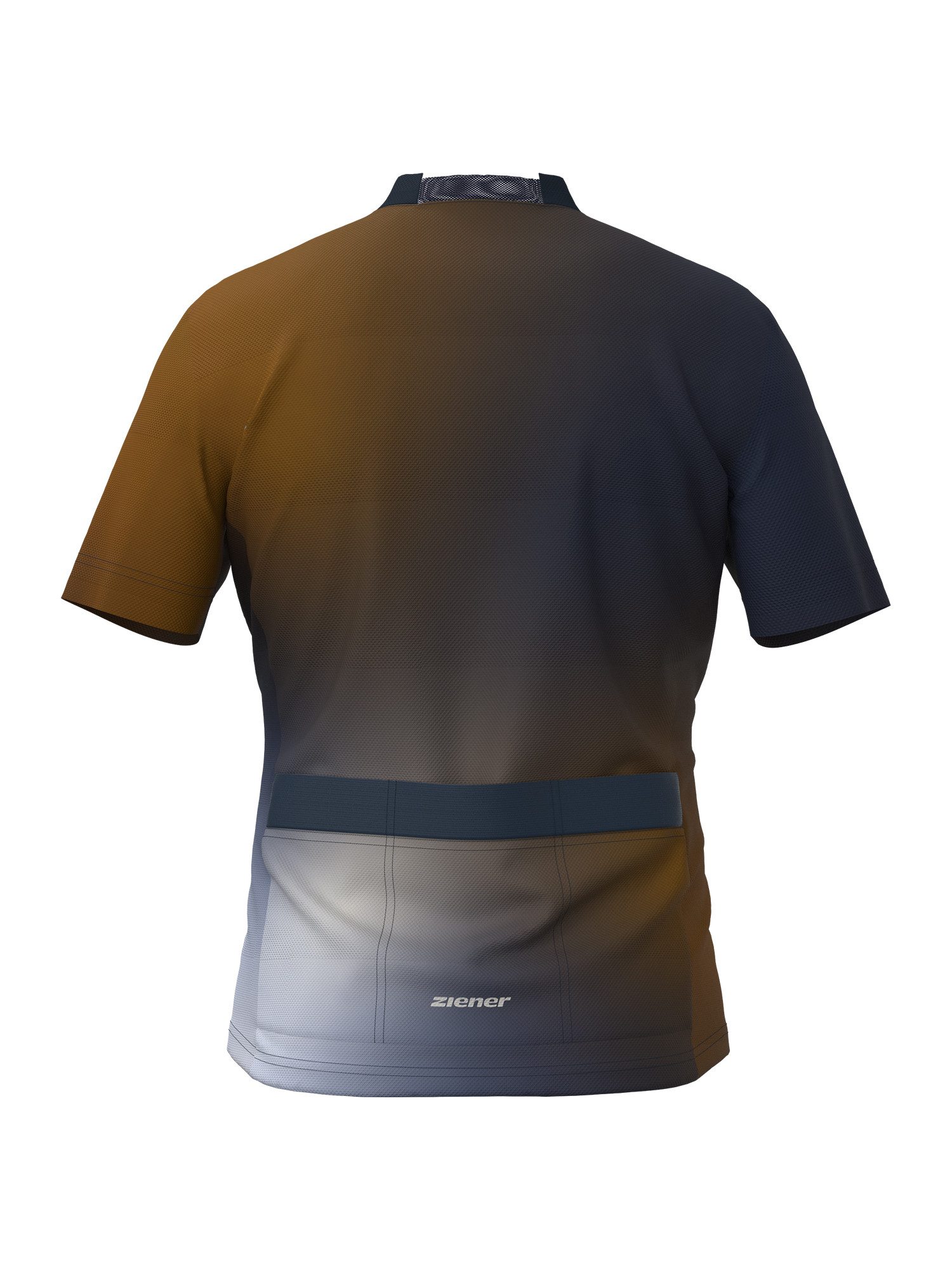 Ziener Fietsshirt NEMIC-Z
