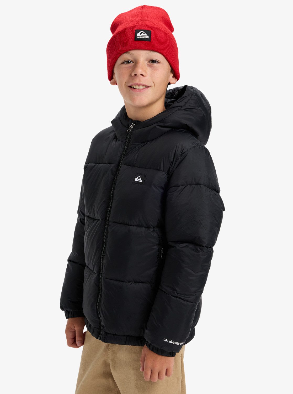 Quiksilver Winterjack COLD DAYS YOUTH JACKET