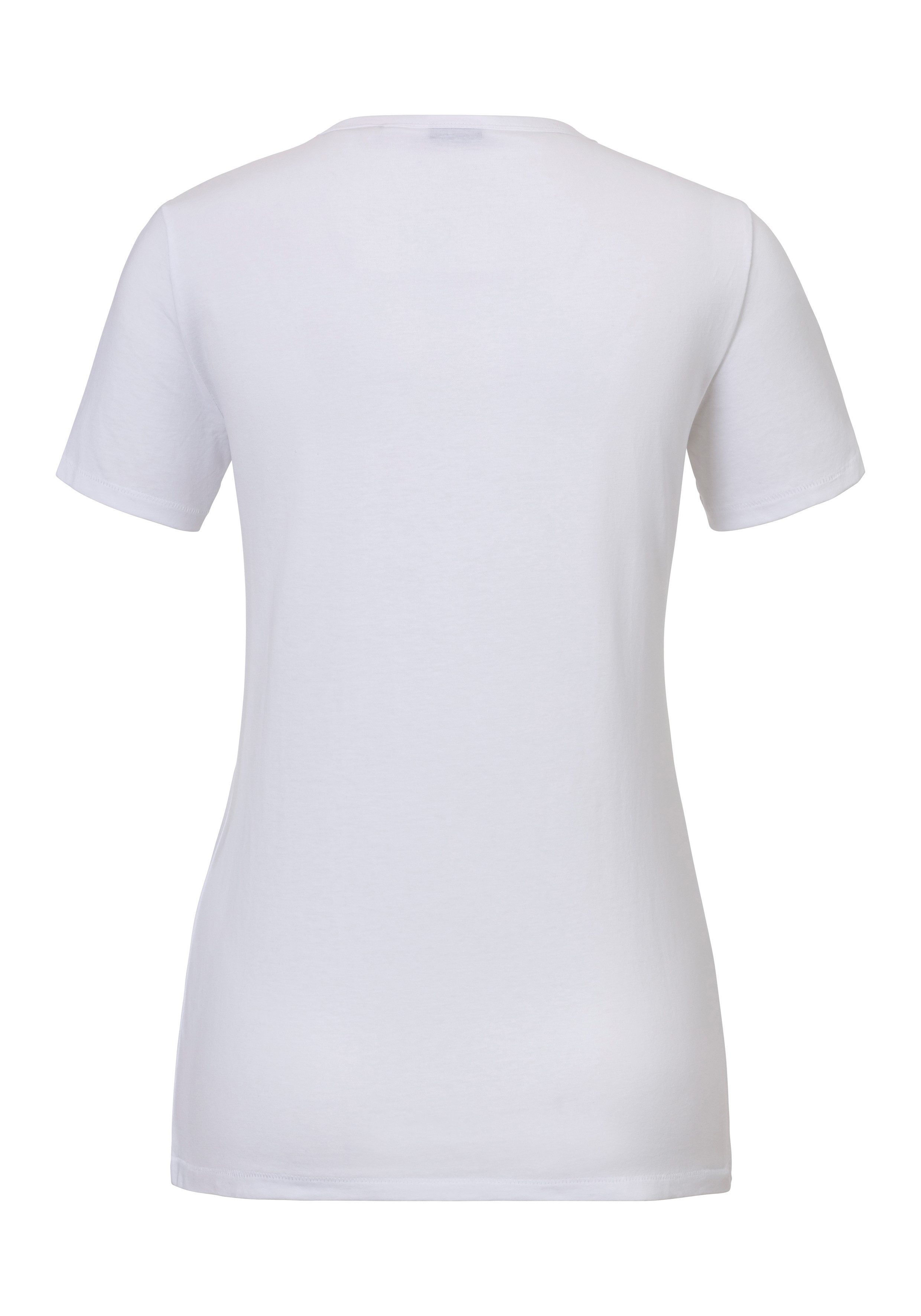 Boss Orange Shirttop C_Elogo_crystal 1026