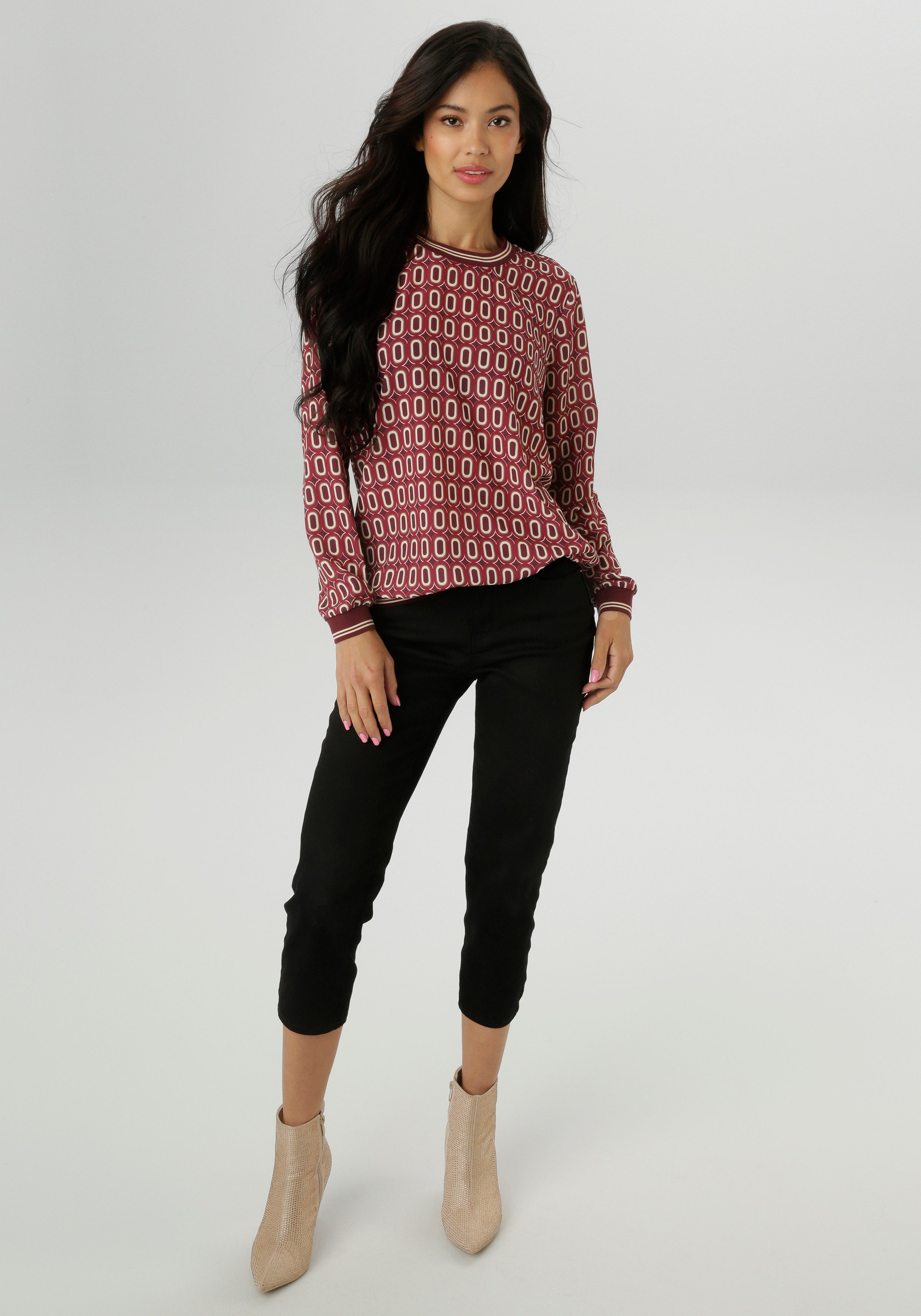 Aniston SELECTED Shirtblouse