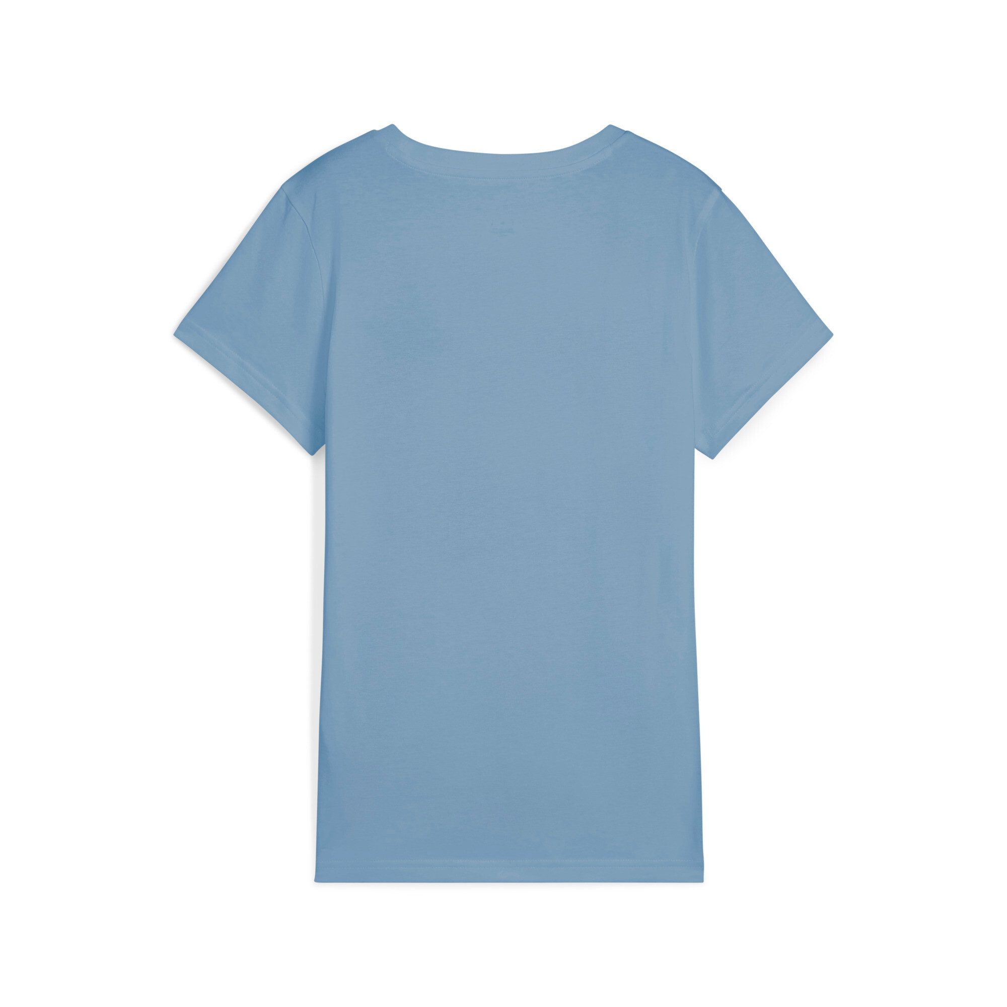 PUMA T-shirt ESS SCRIPT TEE