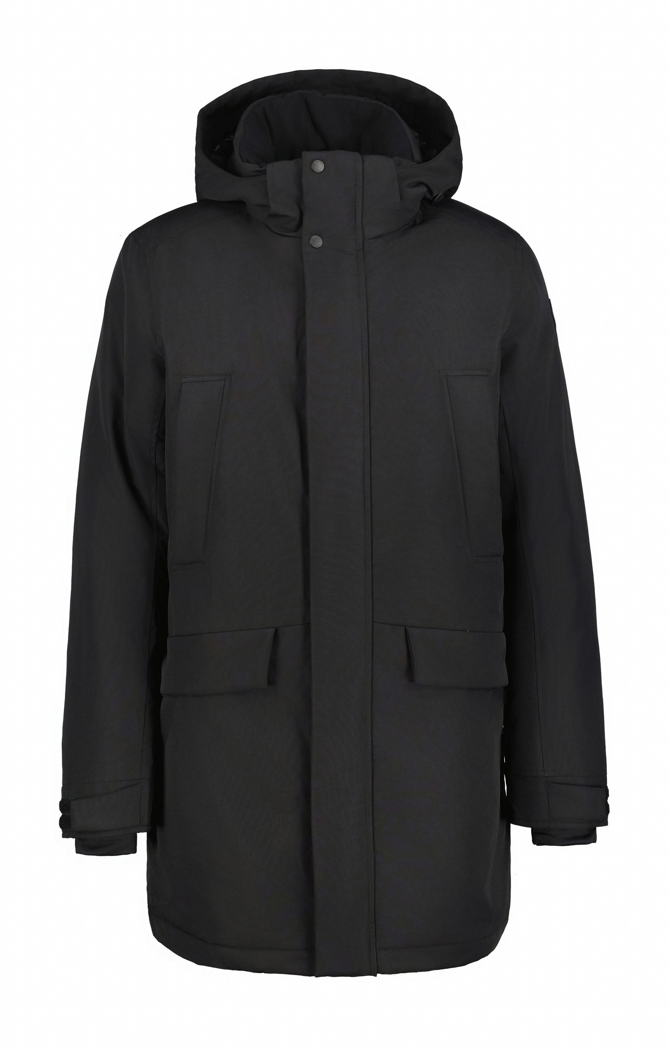 Icepeak Functionele parka