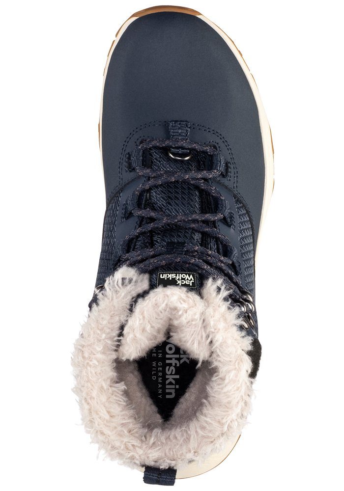 Jack Wolfskin Bergschoenen EVERQUEST TEXAPORE HIGH W