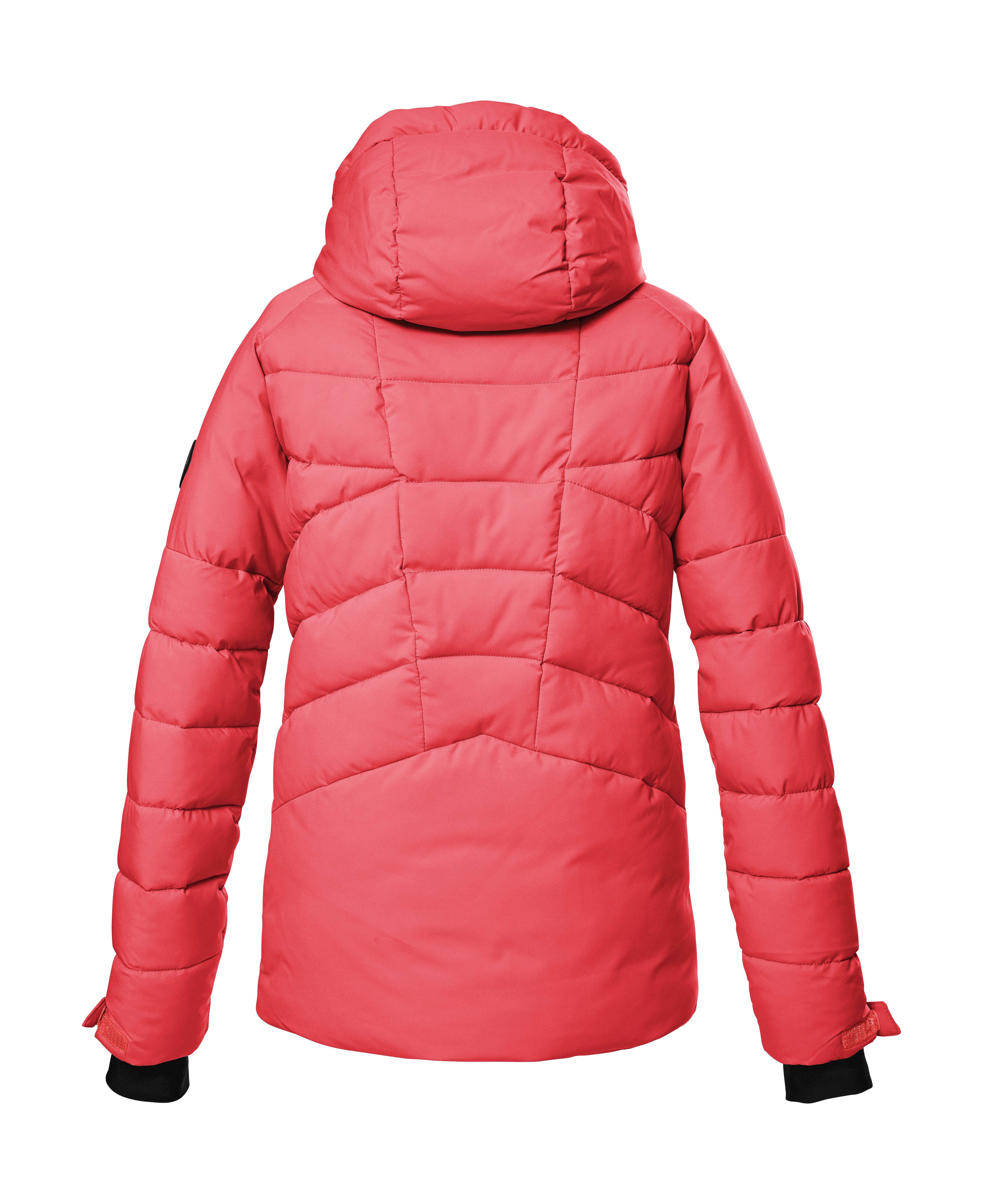 Killtec Ski-jack KSW 116 GRLS SKI QLTD JCKT