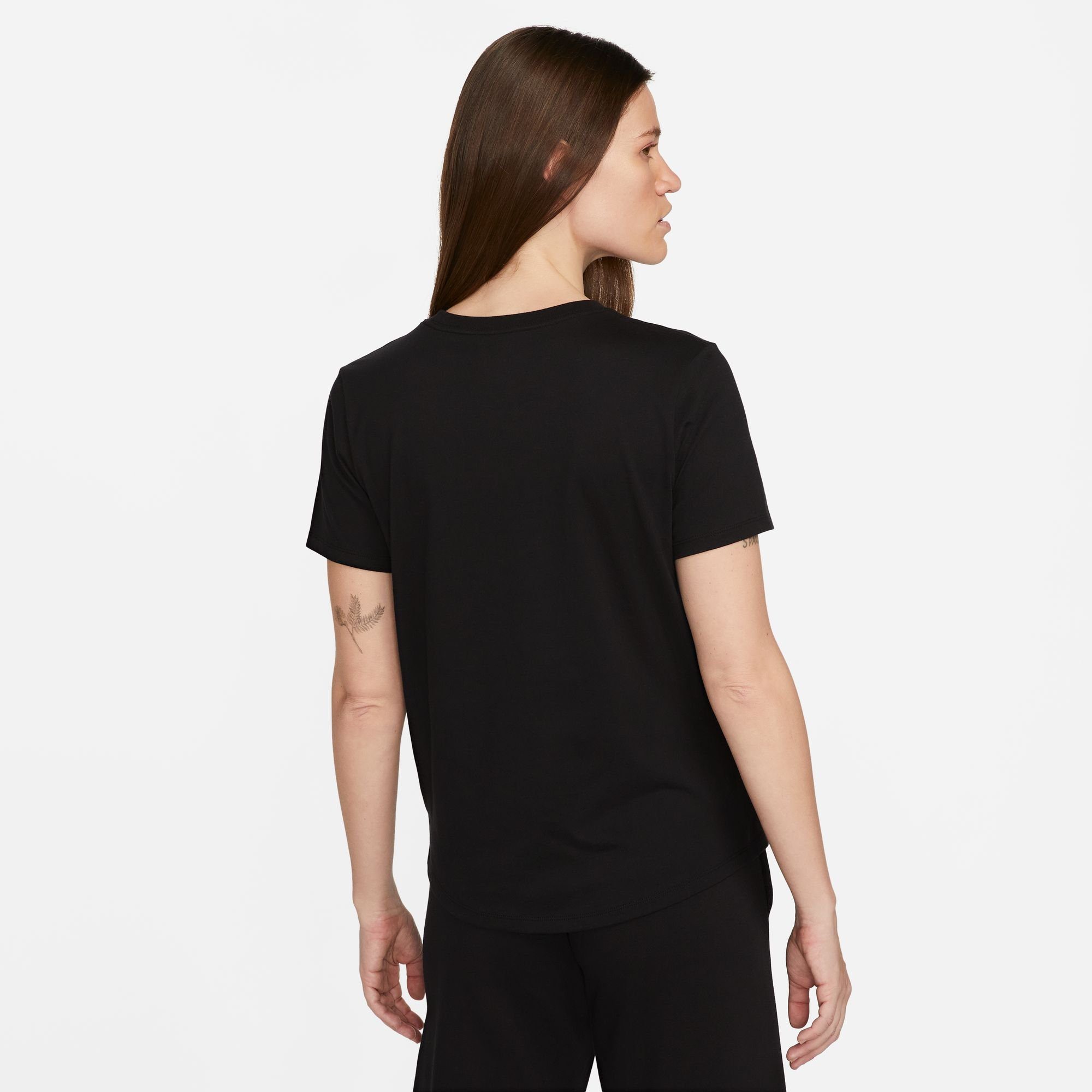 Nike Sportswear T-shirt ESSENTIALS WOMEN'S LOGO T-SHIRT