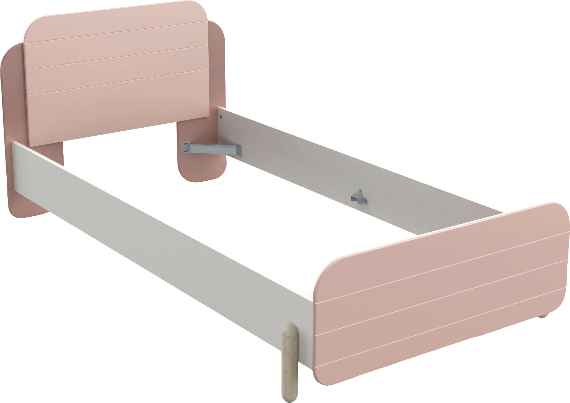 Demeyere GROUP Kinderledikant Jade modern design voor de kinderkamer