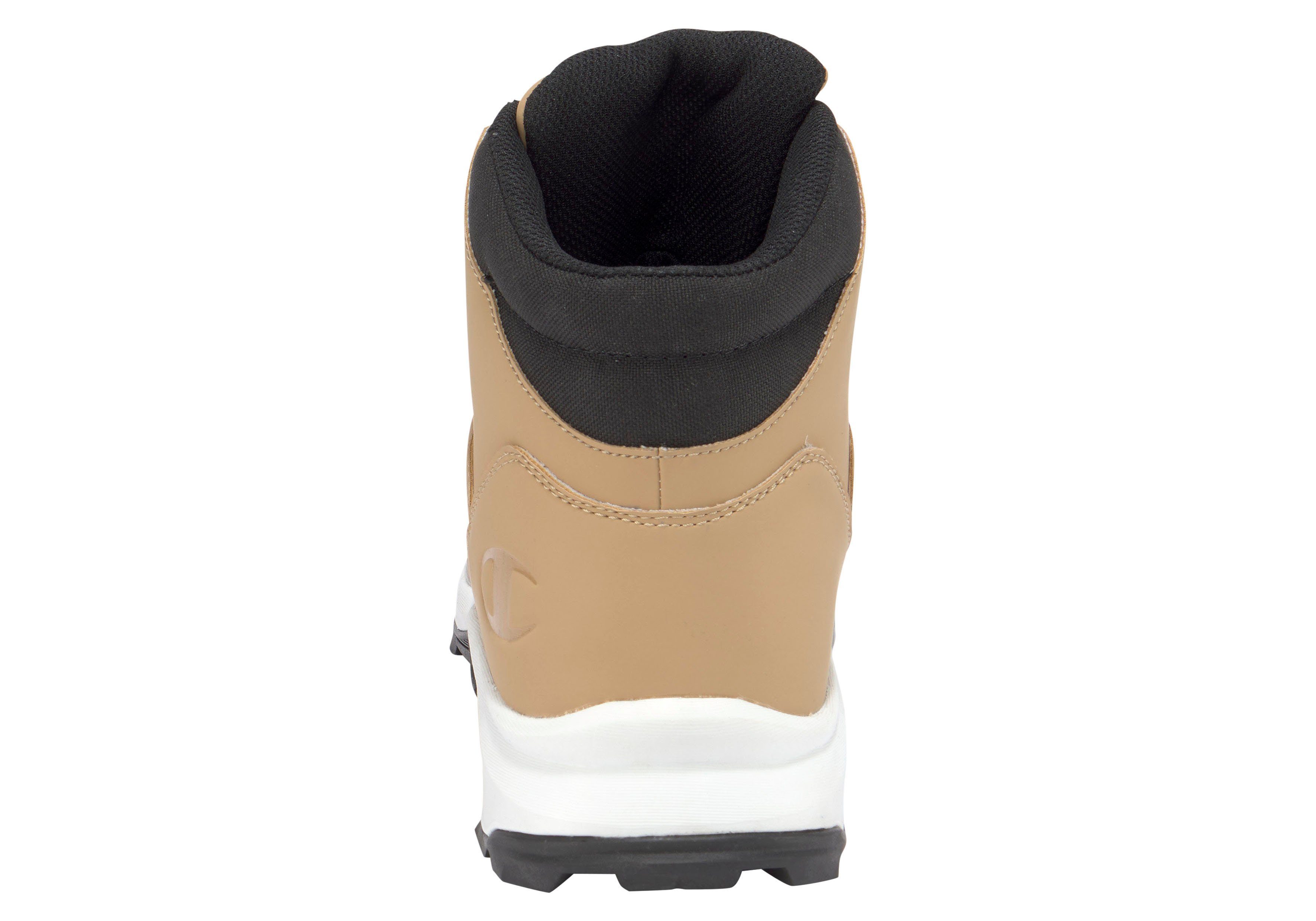 Champion Hoge veterschoenen MICAN