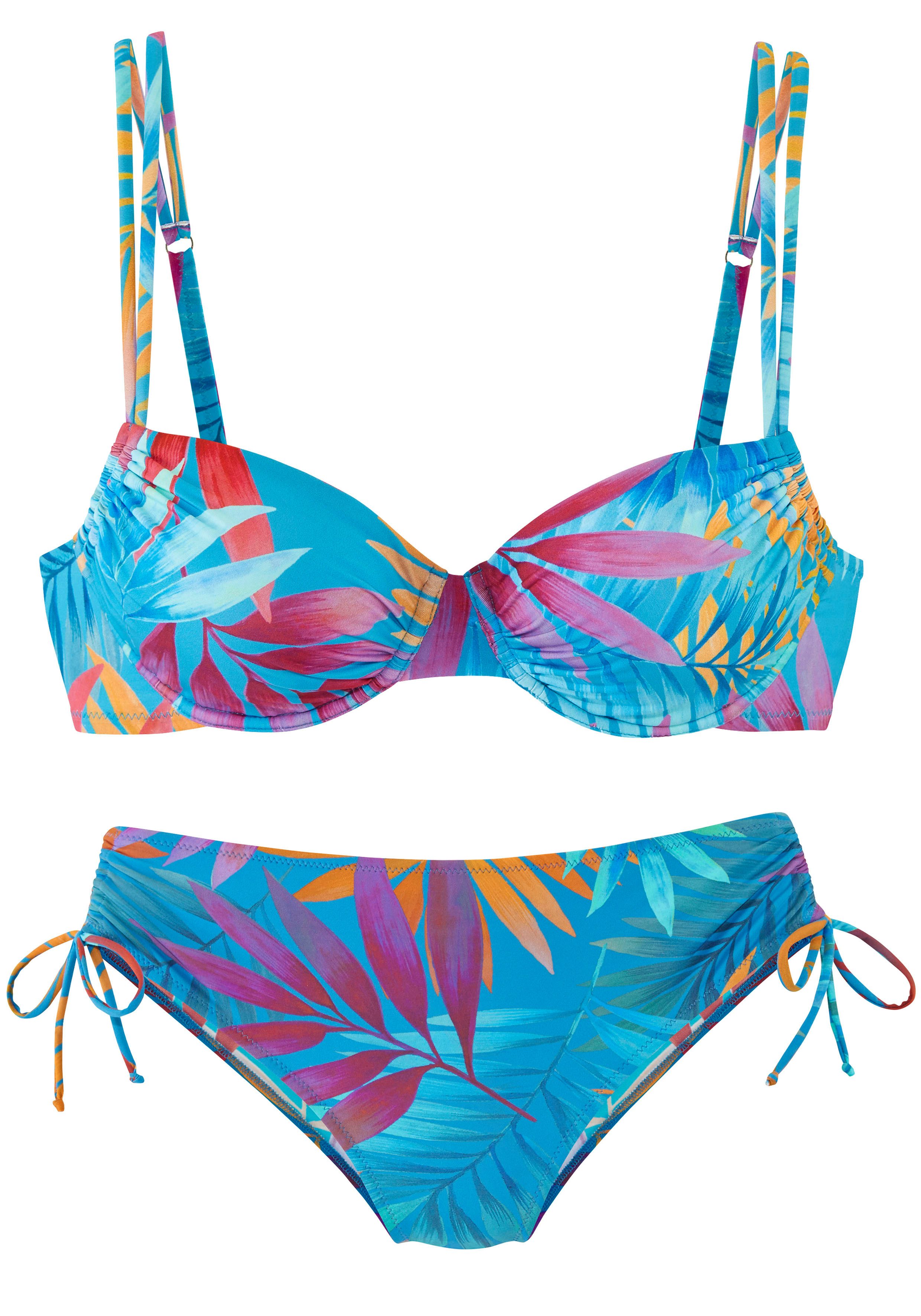 Lascana Beugelbikini