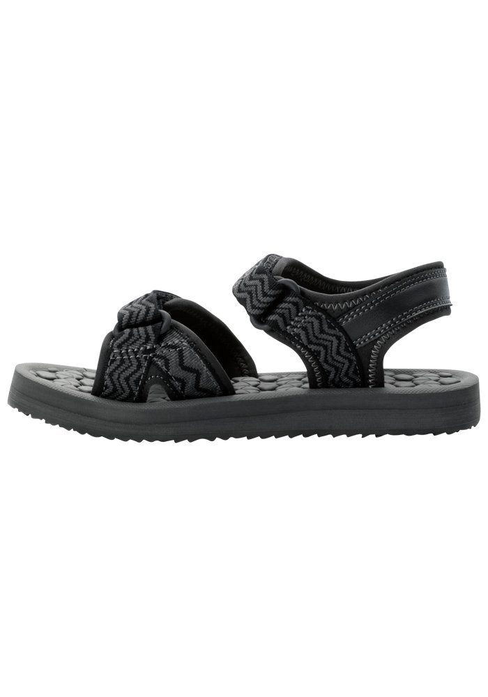 Jack Wolfskin Outdoorsandalen ZULU VC K