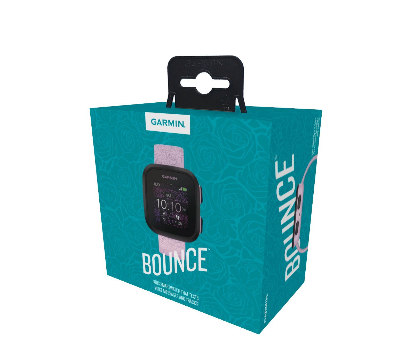 Garmin Smartwatch BOUNCE