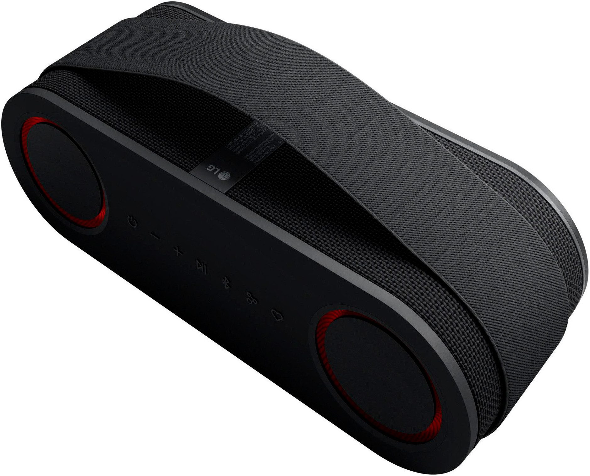 LG Bluetoothluidspreker Xboom BOUNCE
