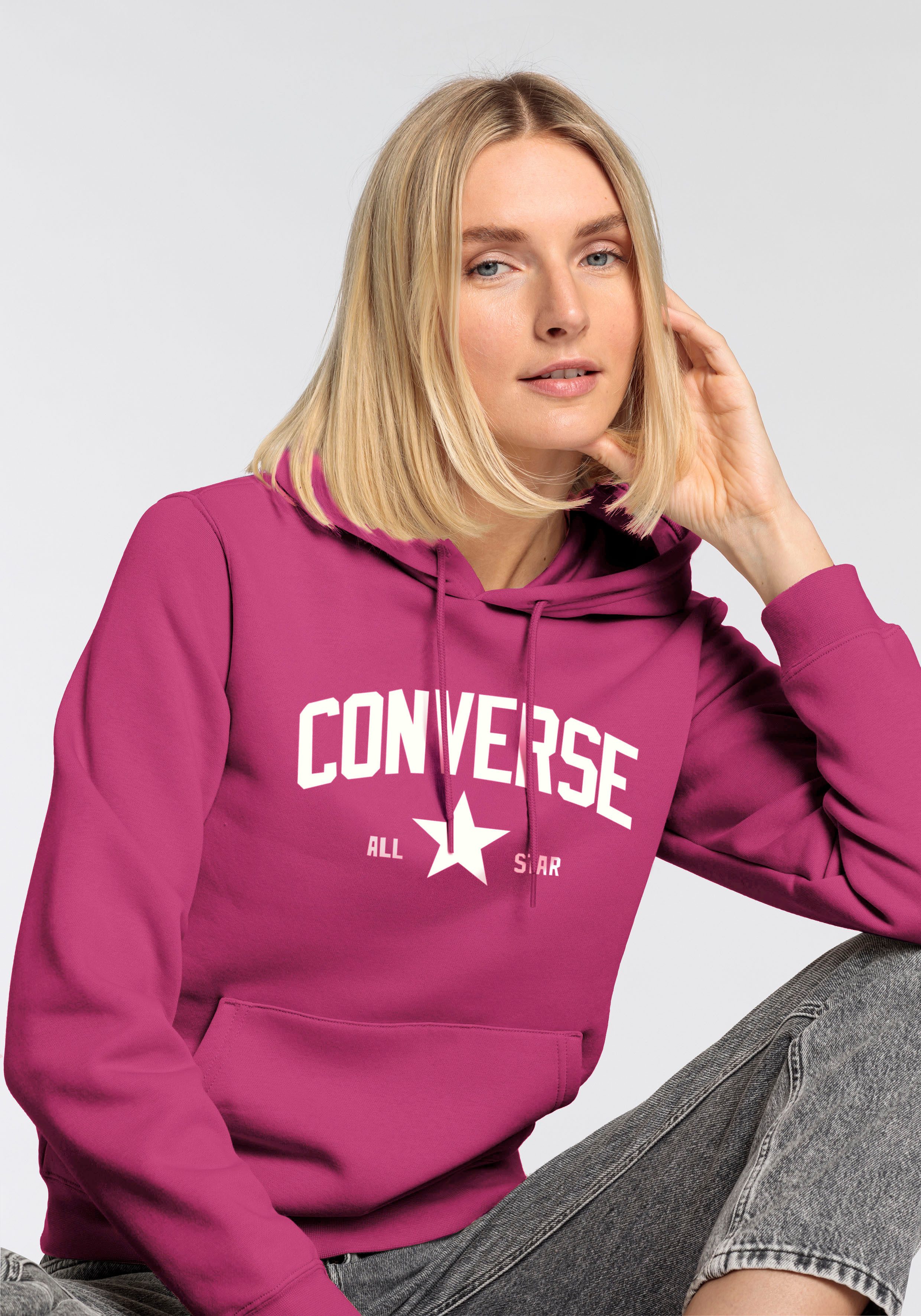 Converse Hoodie