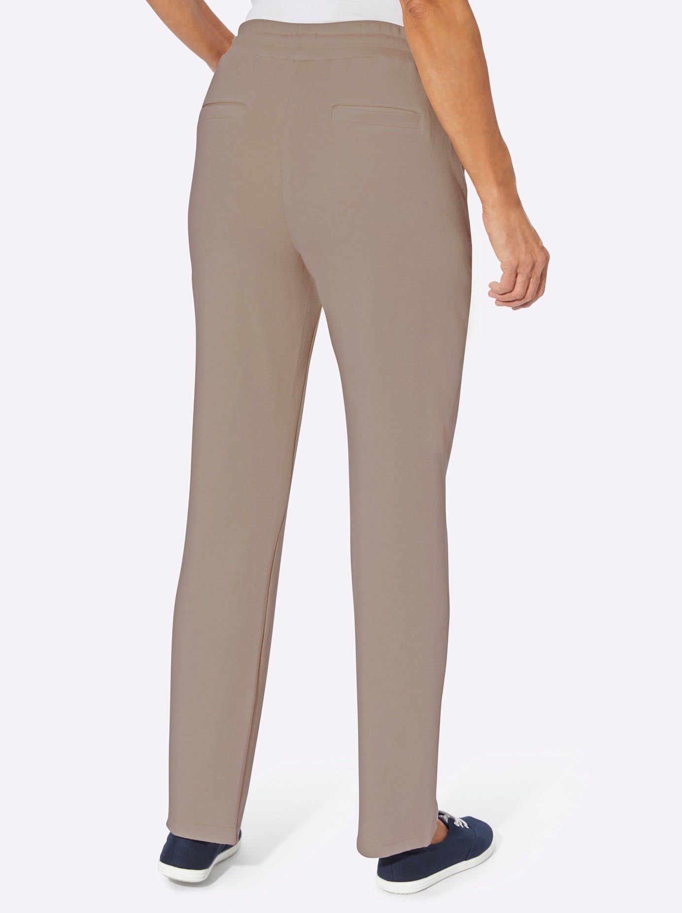 Classic Basics Jerseybroek
