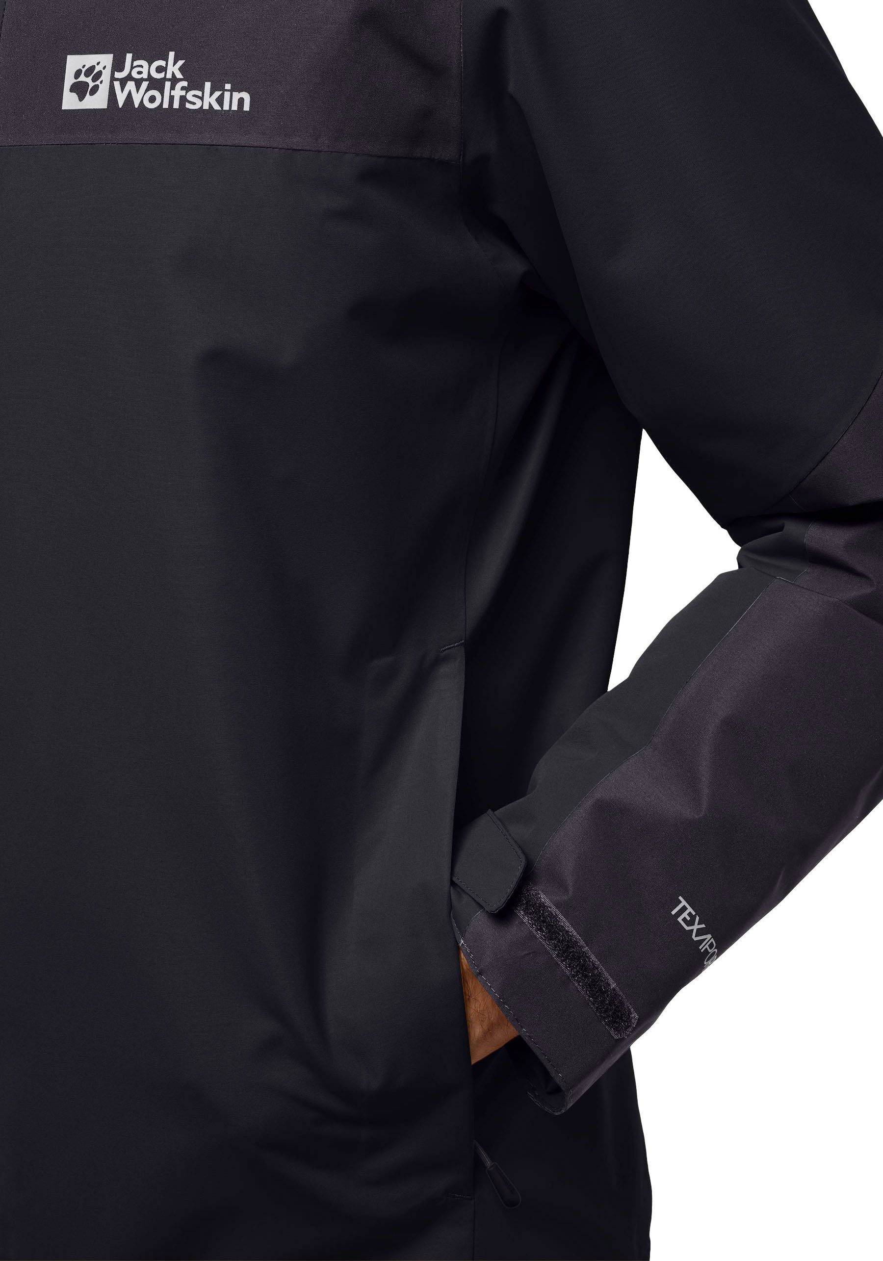 Jack Wolfskin Functioneel jack Jasper