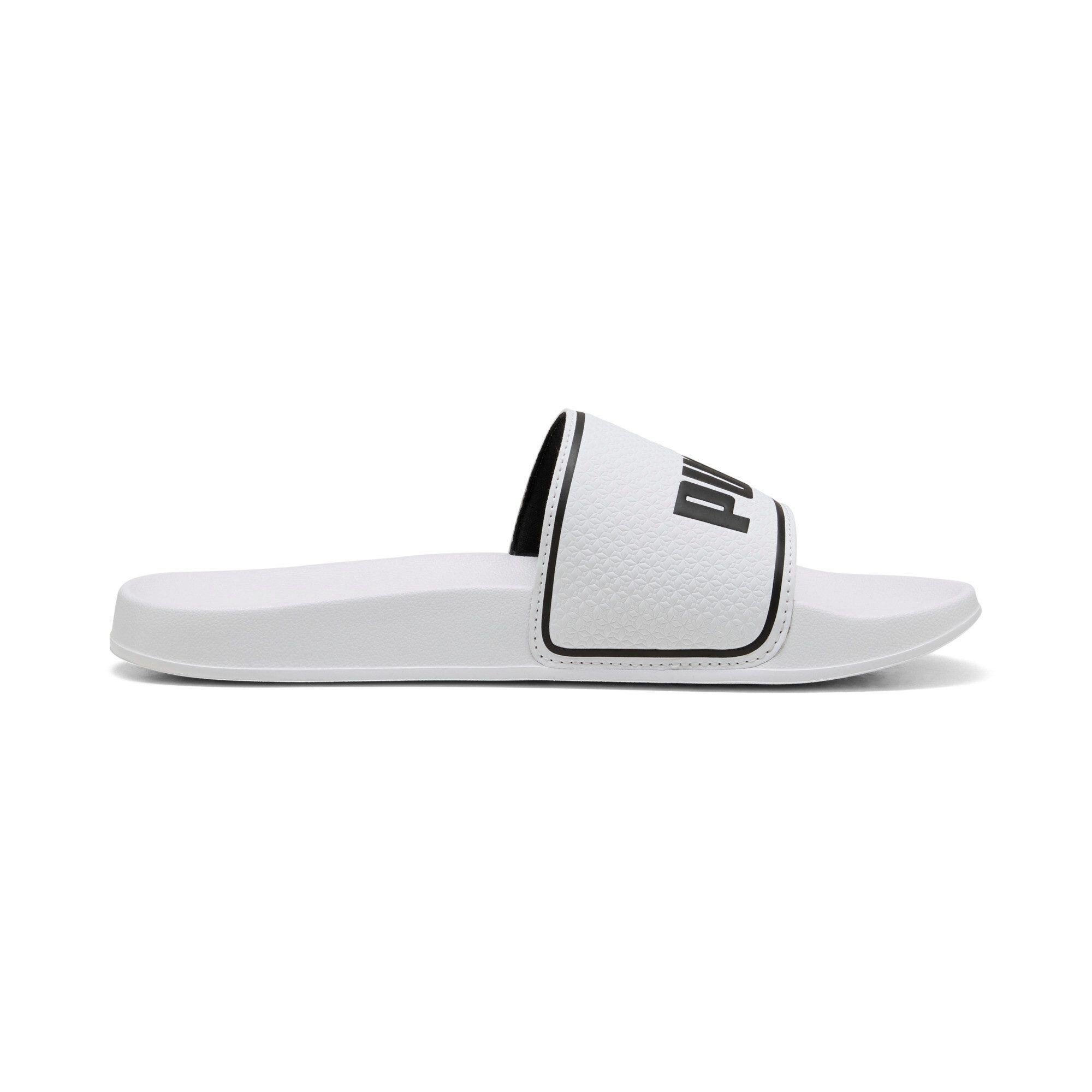 PUMA Badslippers Leadcat 2.0
