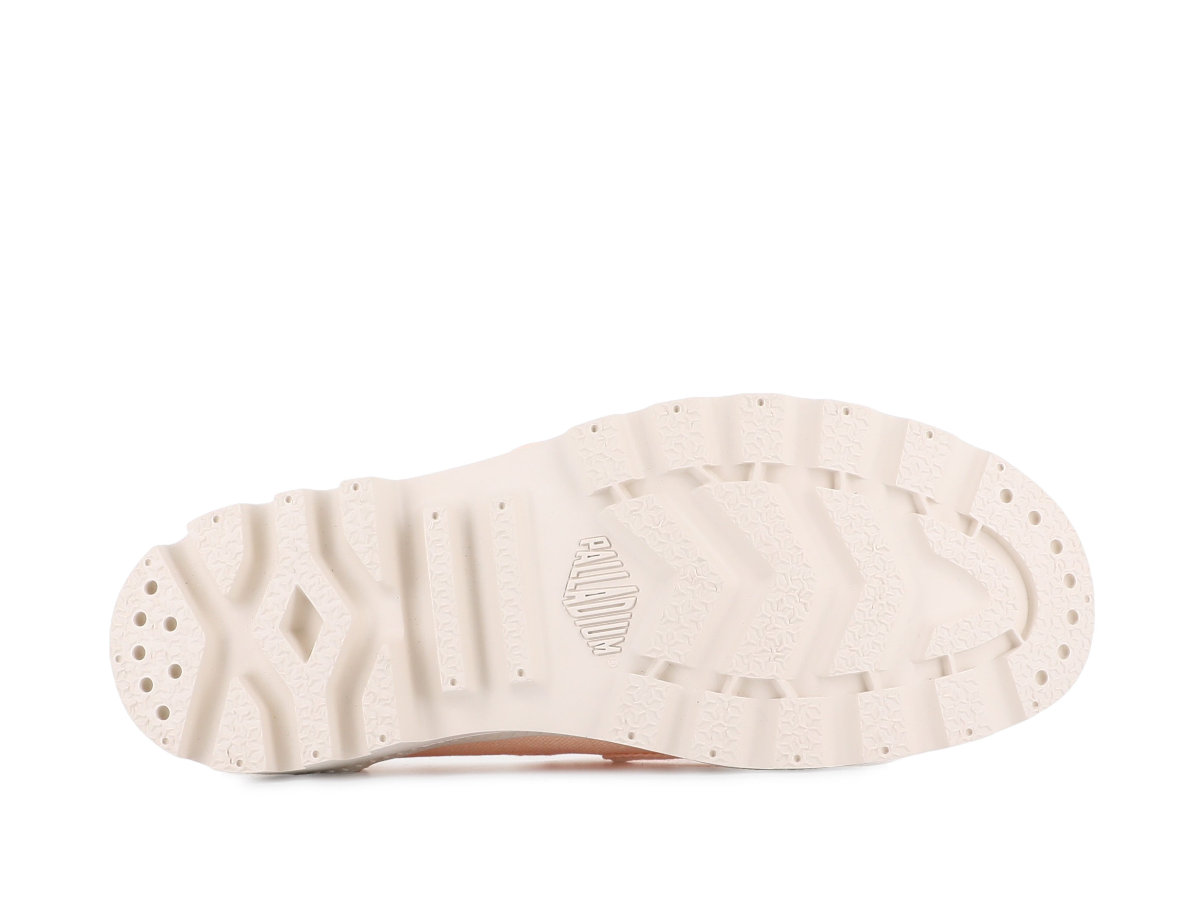 Palladium Sneakers PAMPA M-JANE WASHED