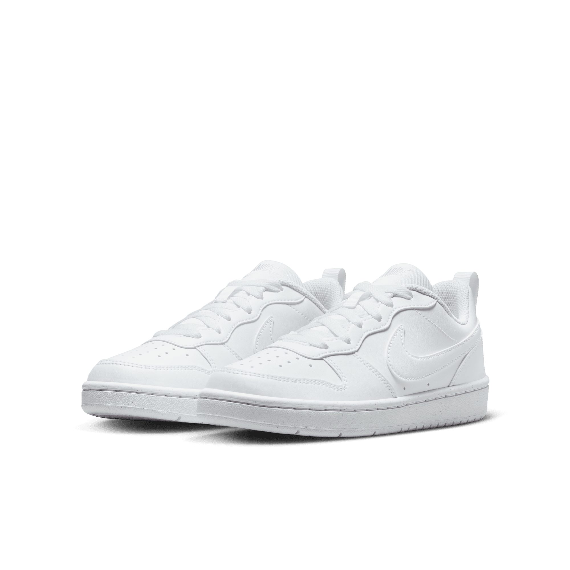 Nike Sportswear Sneakers COURT BOROUGH LOW RECRAFT (GS)