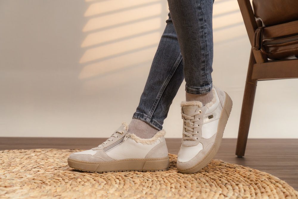 Remonte Plateausneakers