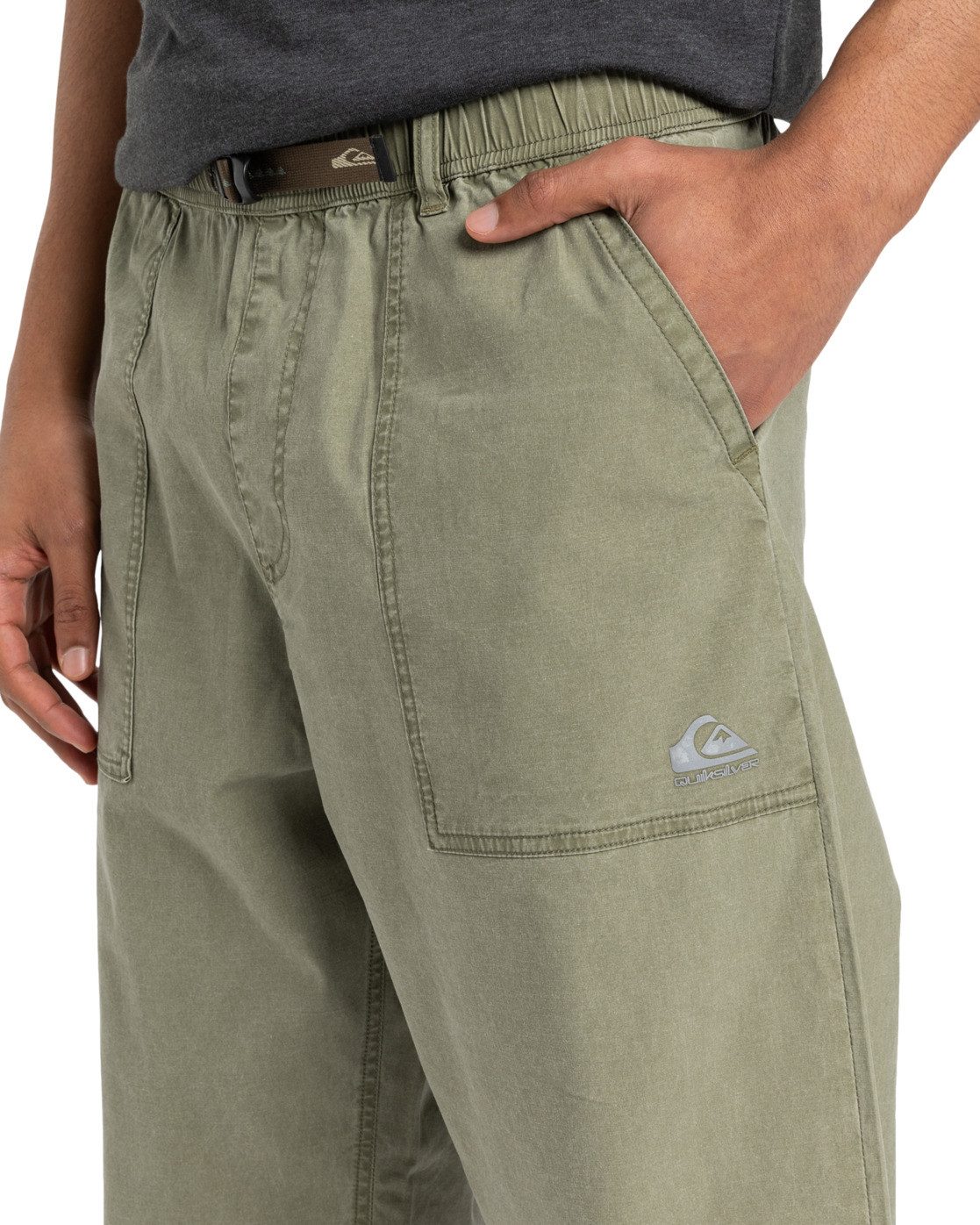 Quiksilver Functionele broek Run Ashore