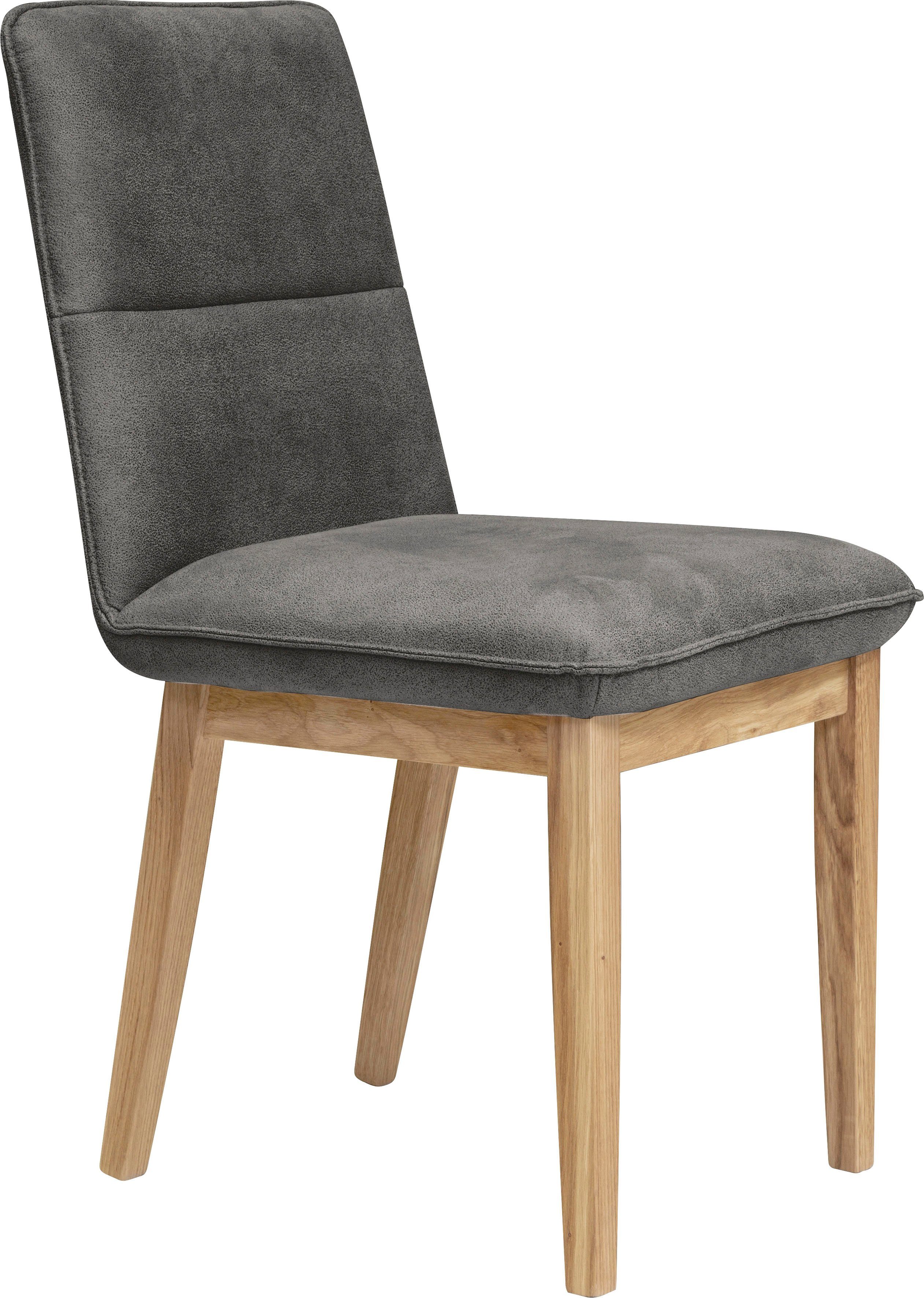 Home affaire Eethoek Beluna + Cross eethoek zitgroep hoekbank keukenbank BESTSELLER (set, 4-delig)