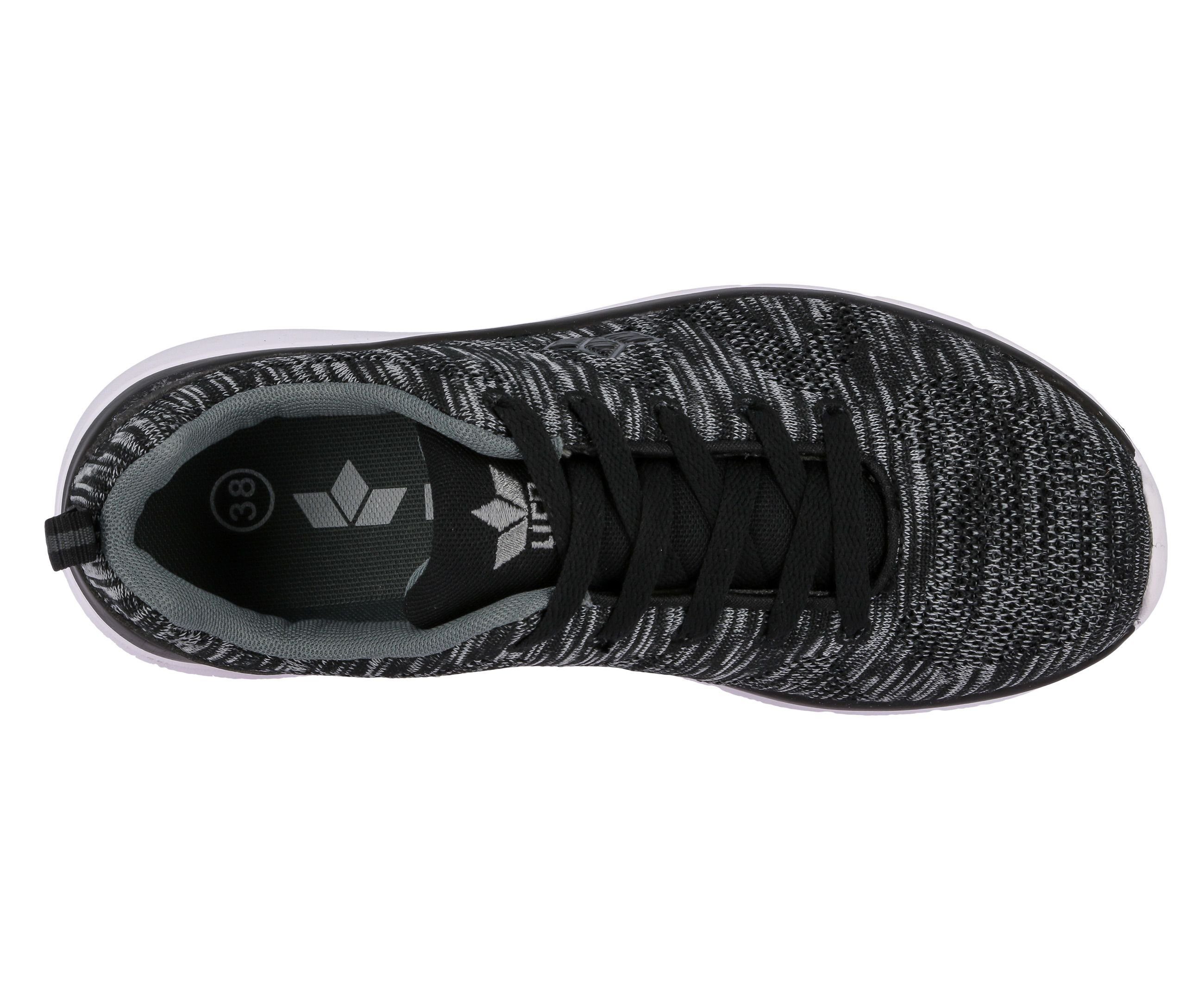 Lico Veterschoenen Sneakers Colour