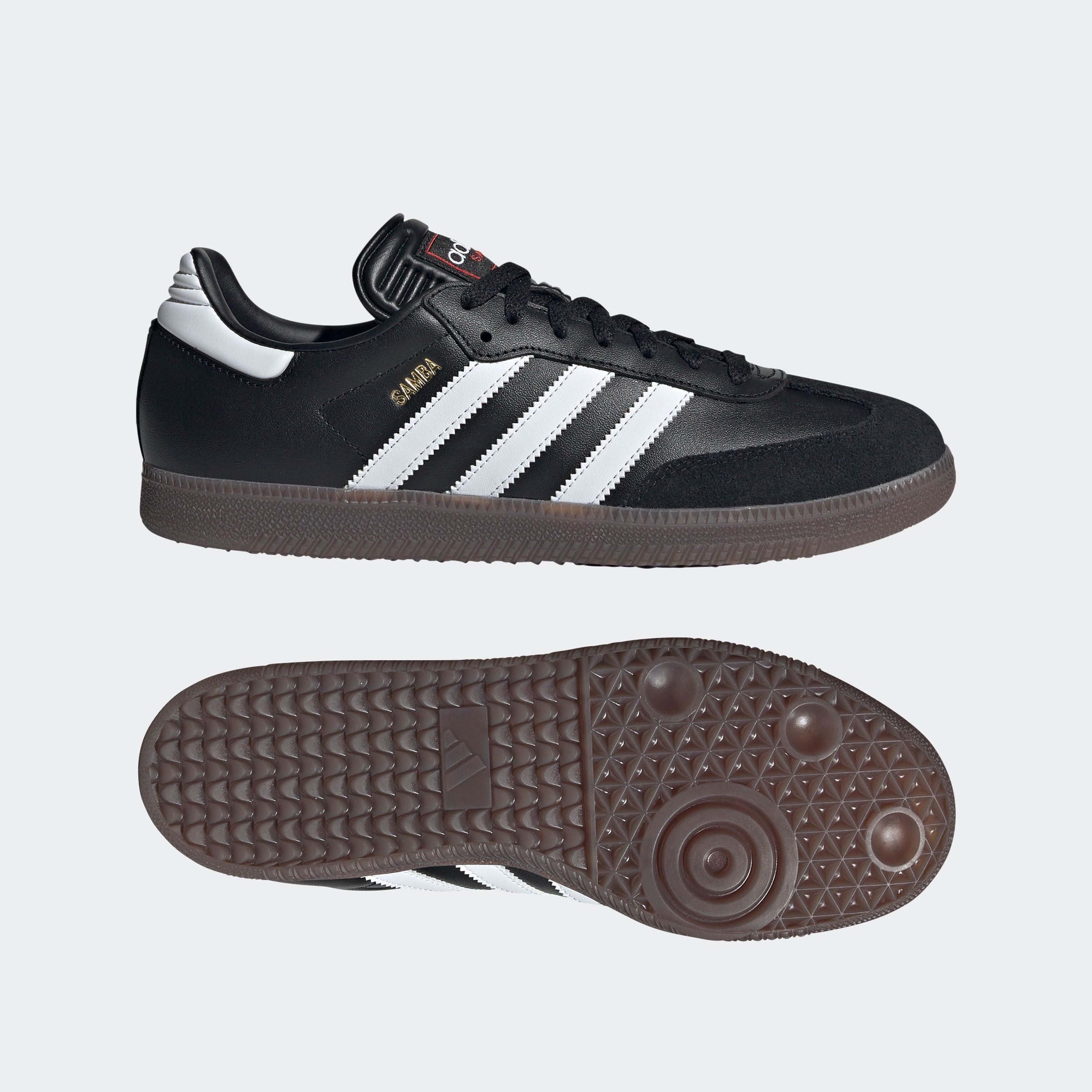 adidas Performance Sneakers SAMBA IN VOETBALSCHOEN