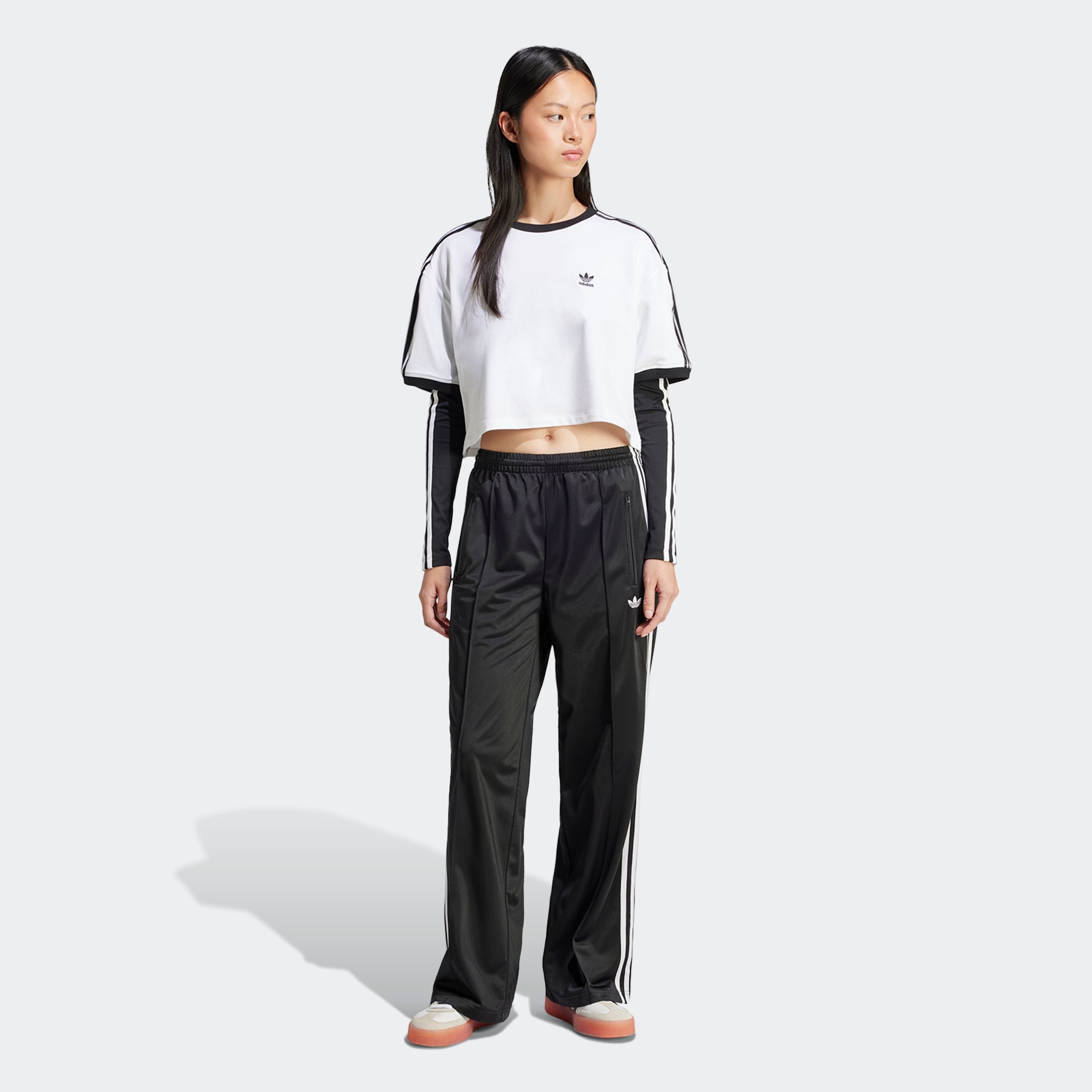 adidas Originals Sportbroek FIREBIRD TP (1-delig)