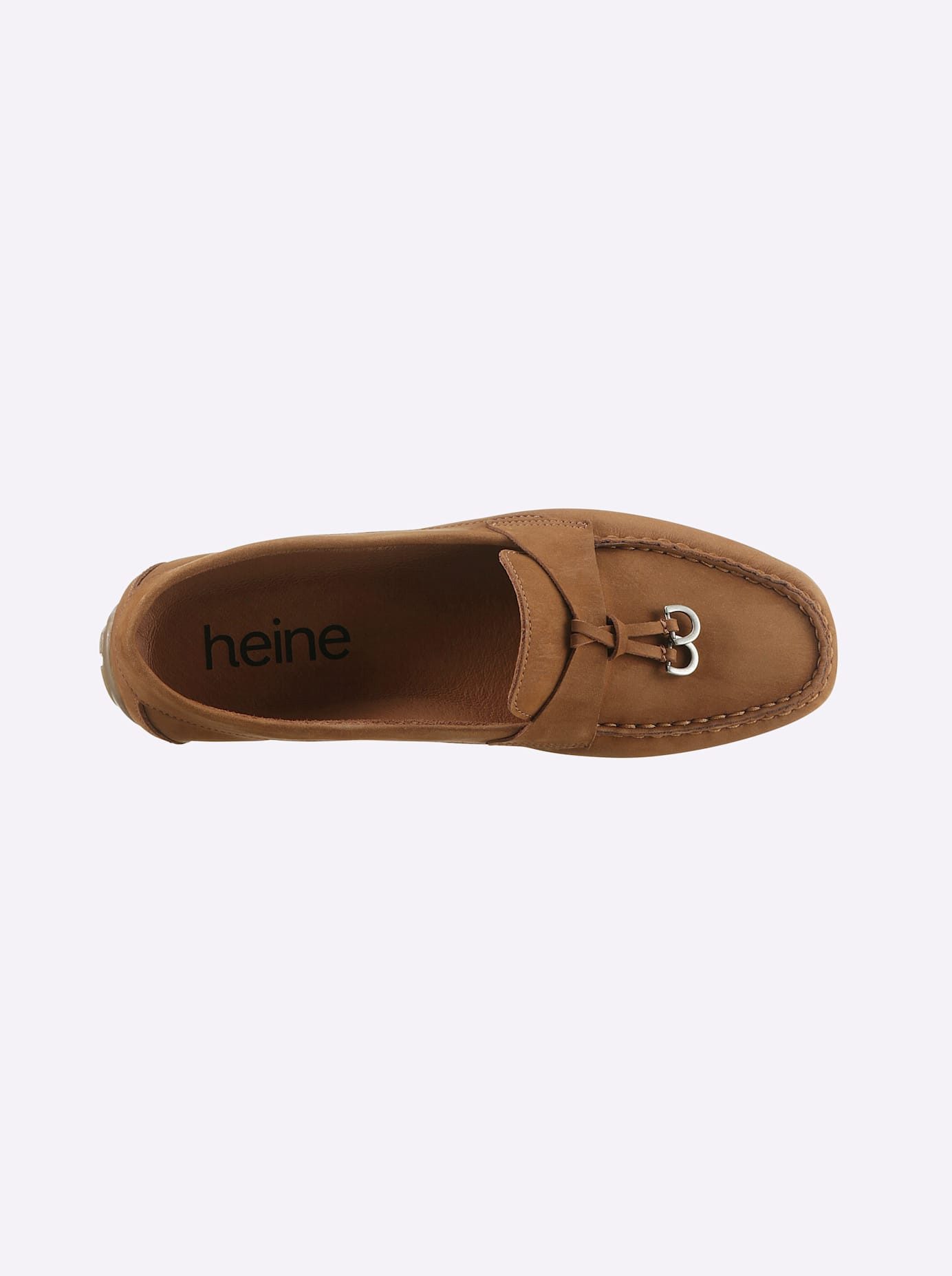 heine Mocassins