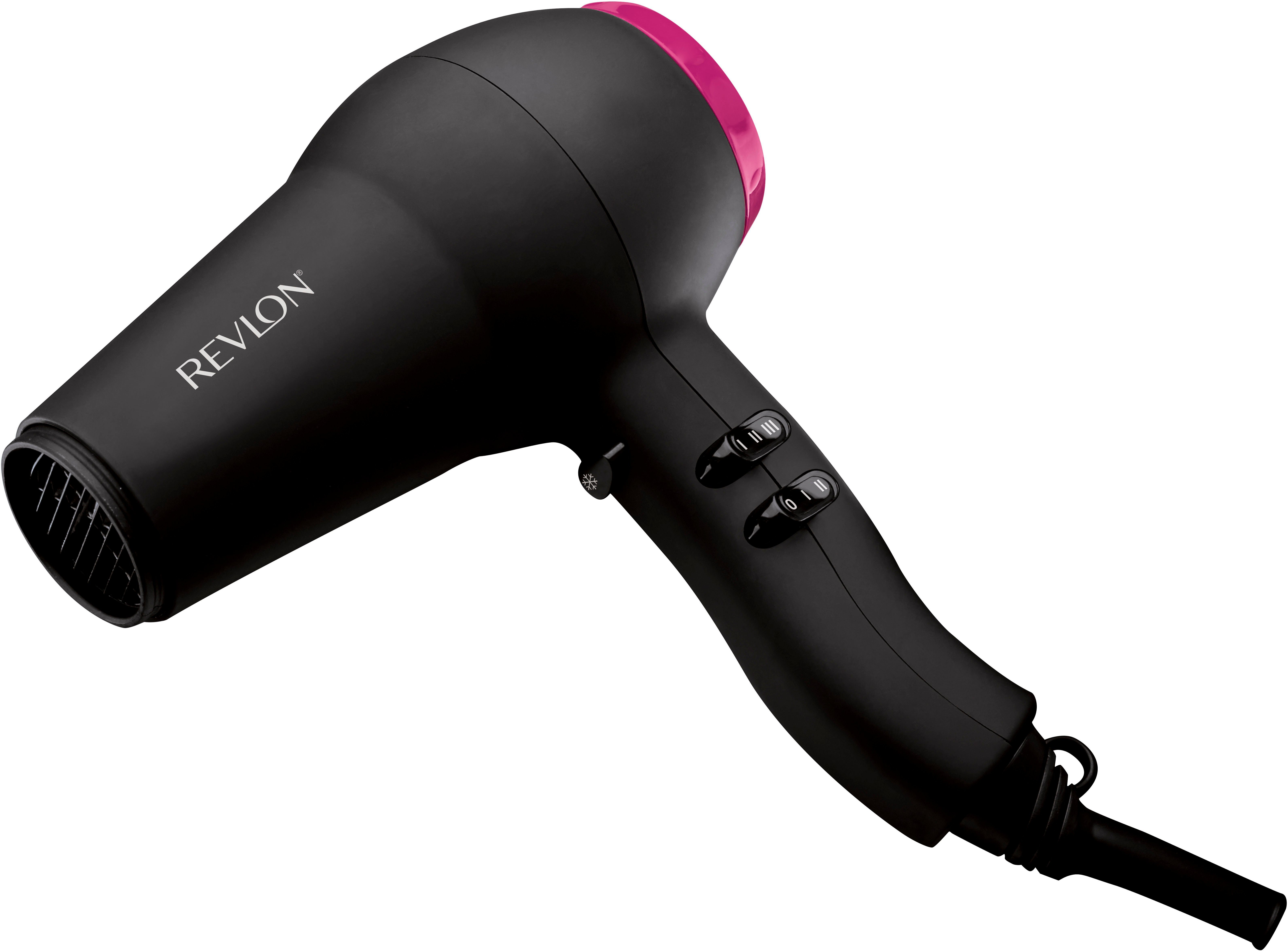 Revlon Haardroger RVDR5823 bijna & light haardroger, 2000 W