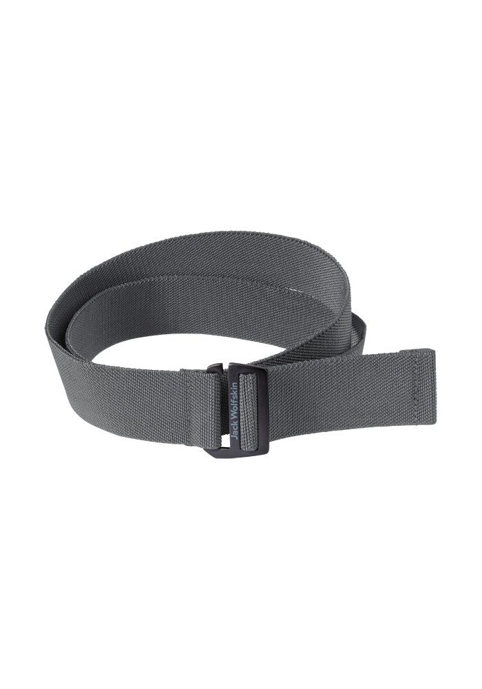 Jack Wolfskin Synthetische riem