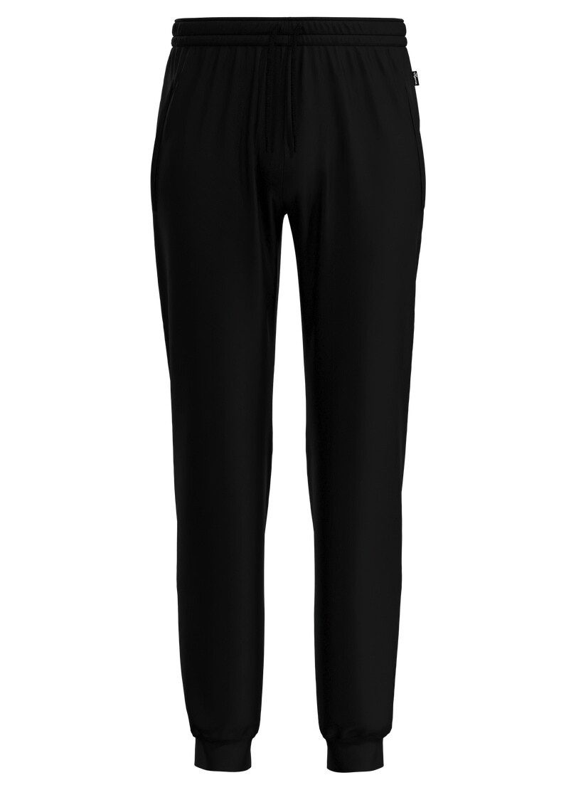 Trigema Sweatbroek TRIGEMA Joggingbroek (1-delig)
