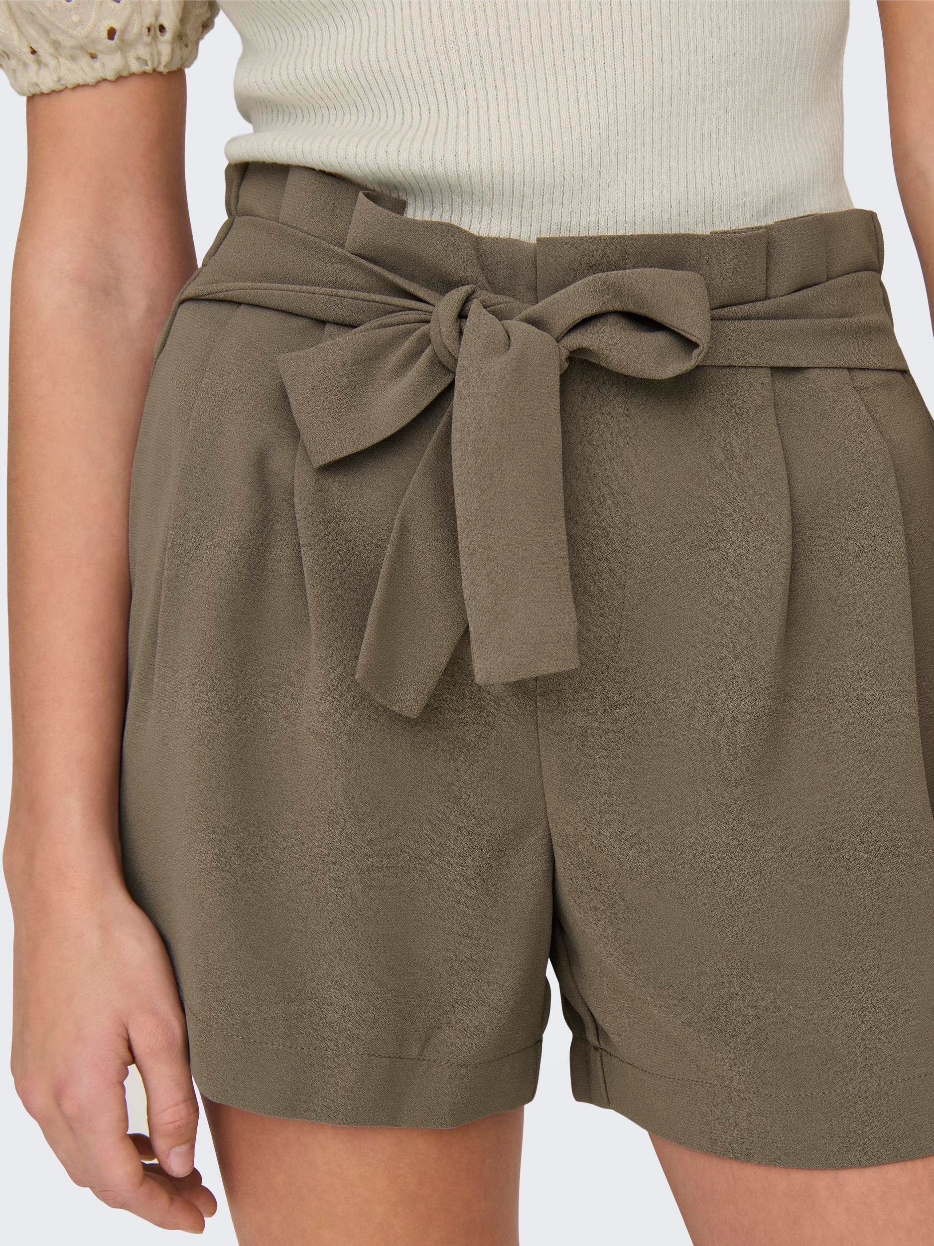 Only Short ONLNEW FLORENCE SHORTS PNT