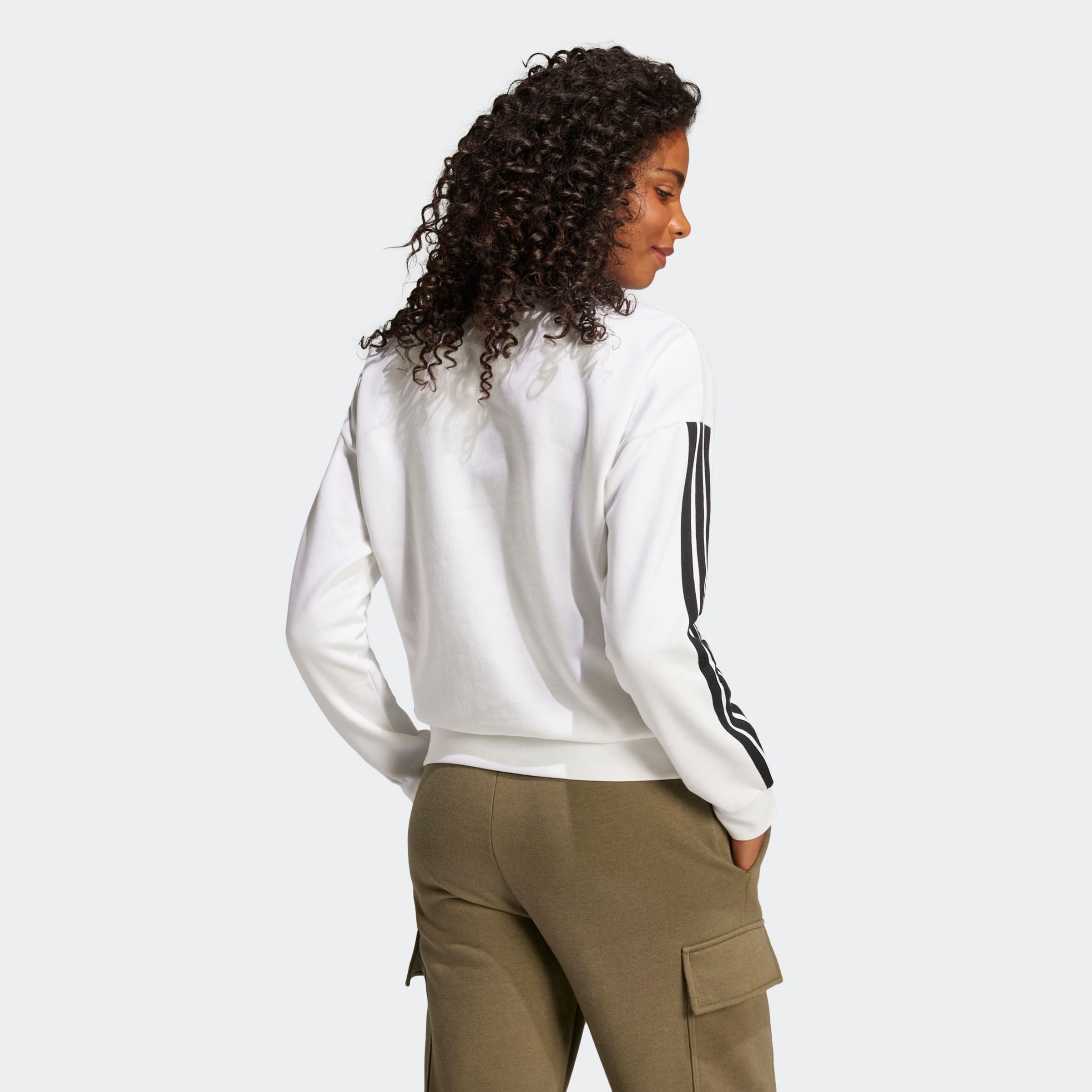 adidas Sportswear Sweatshirt W 3S FL SWT