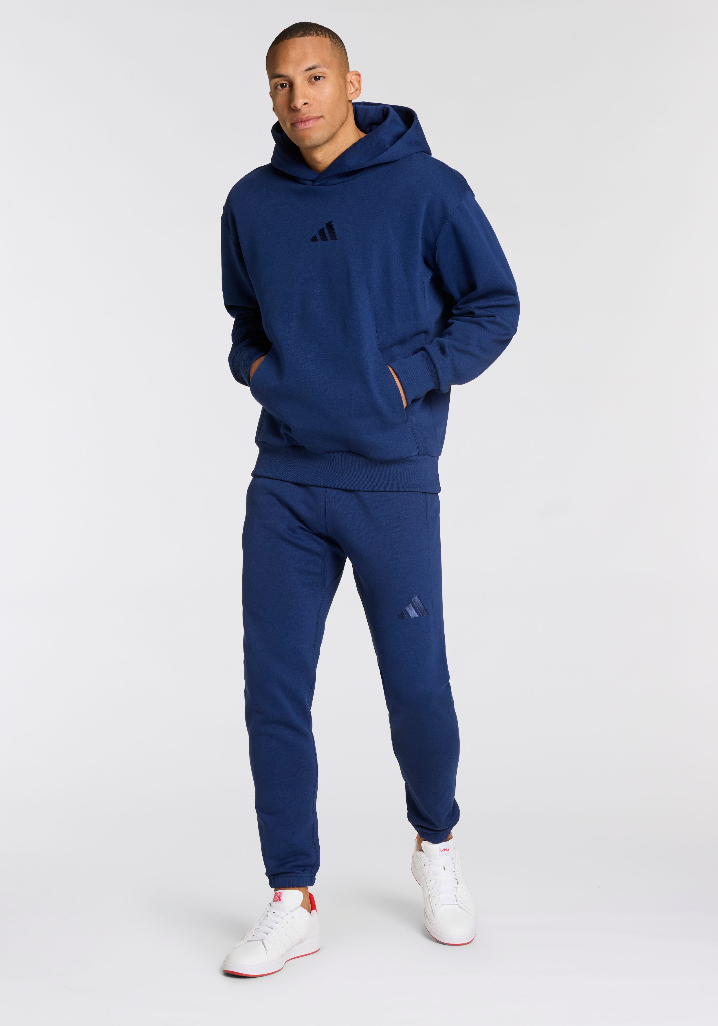 adidas Sportswear Sportbroek M A SZN FL R PT (1-delig)