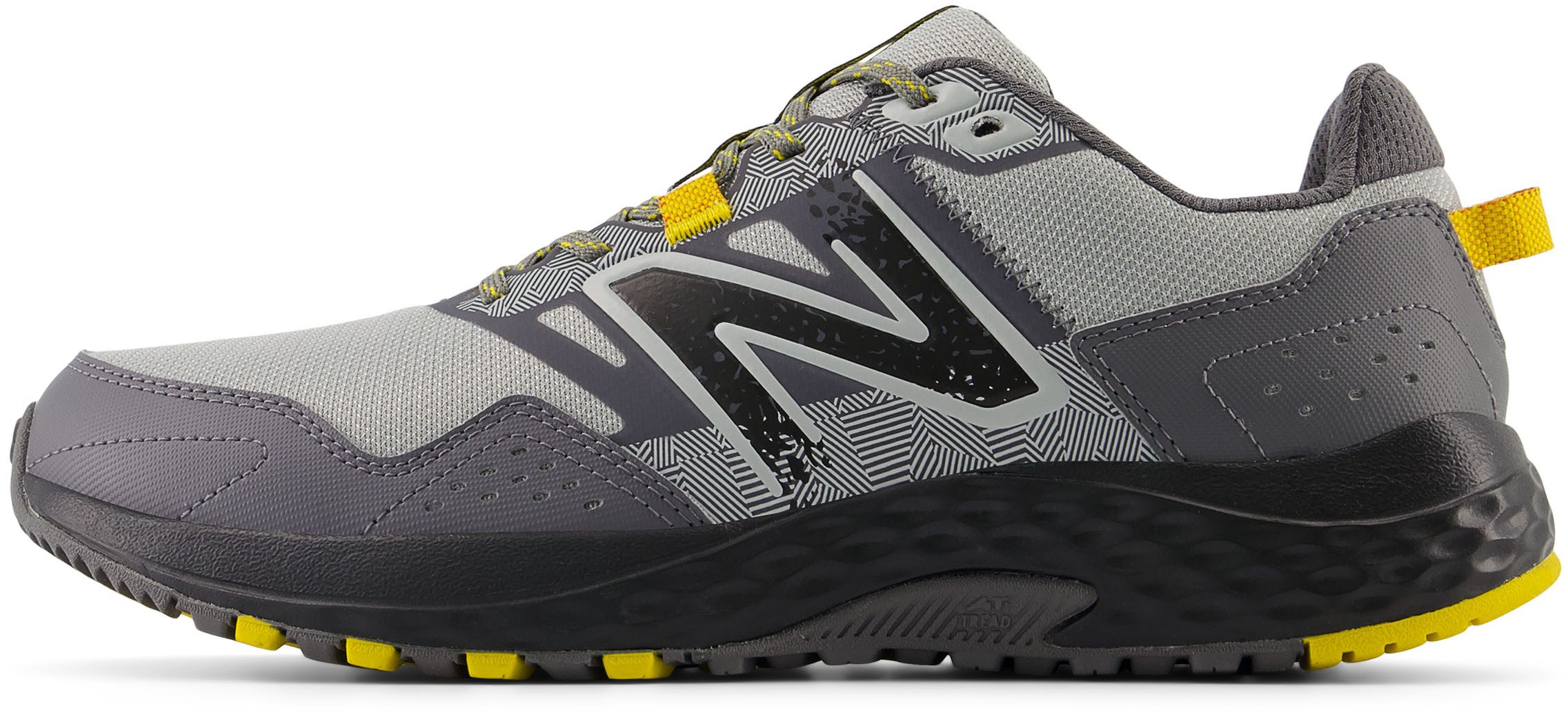 New Balance Wandelschoenen 410v8 Trailrunning schoen, hardloopschoen
