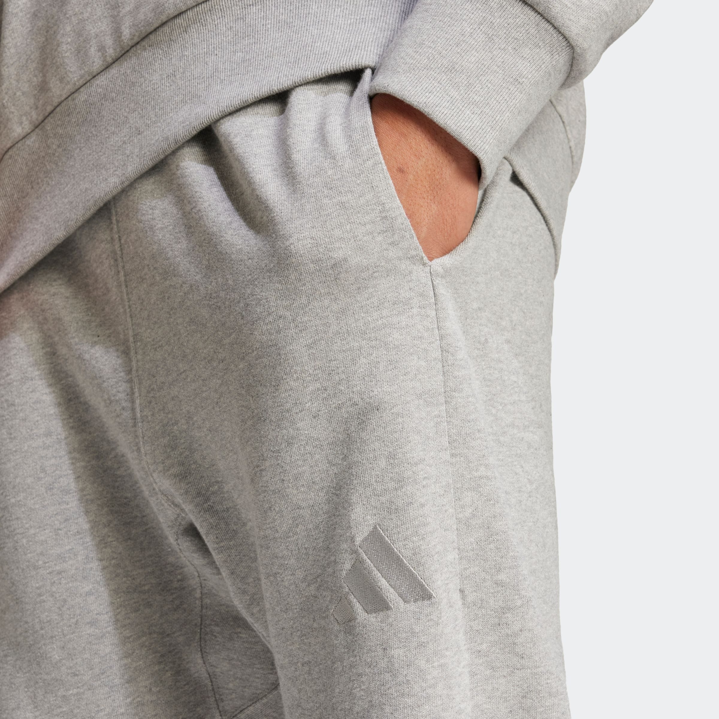 adidas Sportswear Sportbroek M A SZN FT R PT (1-delig)
