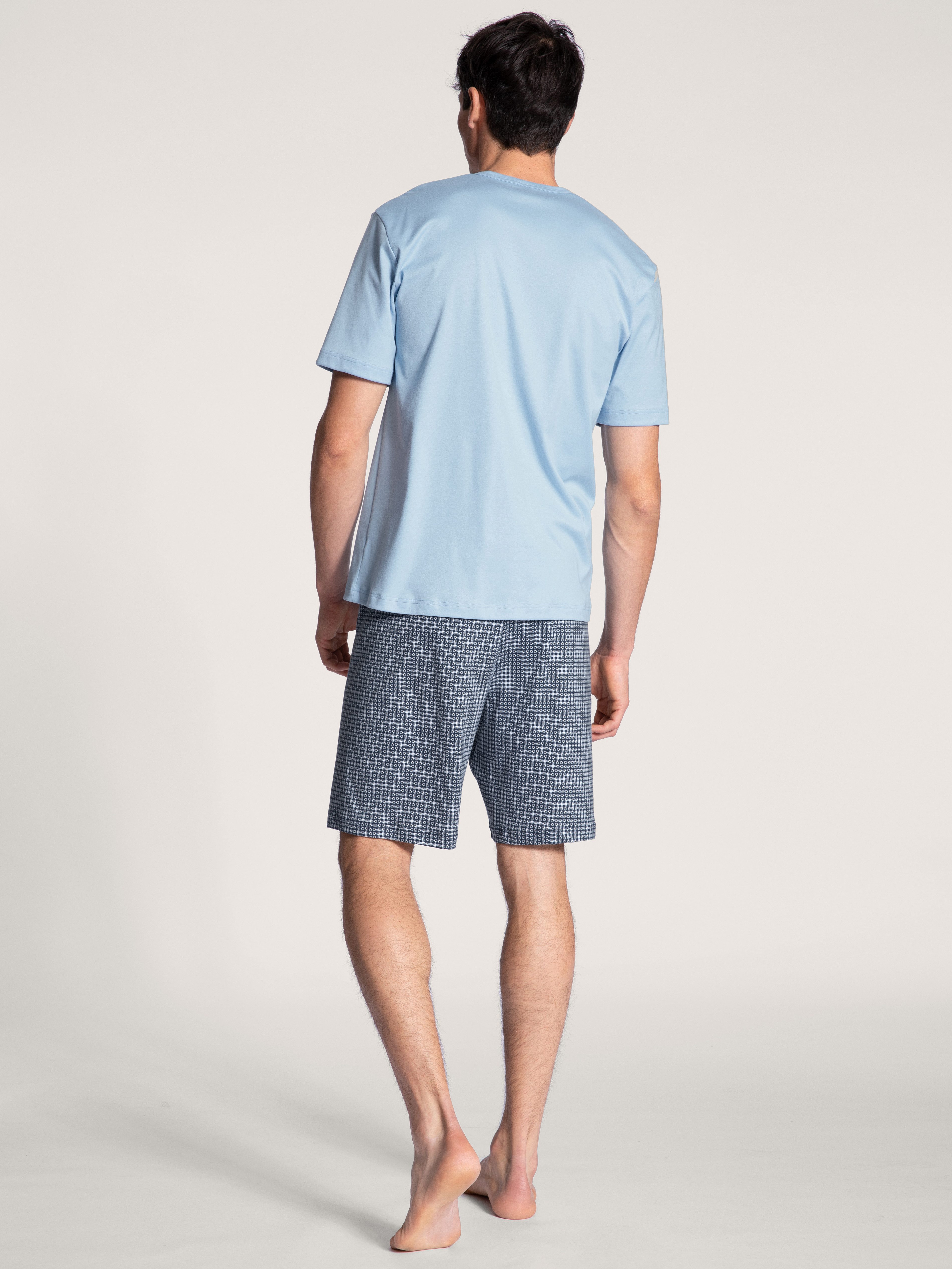 CALIDA Shortama Relax Choice (2-delig)