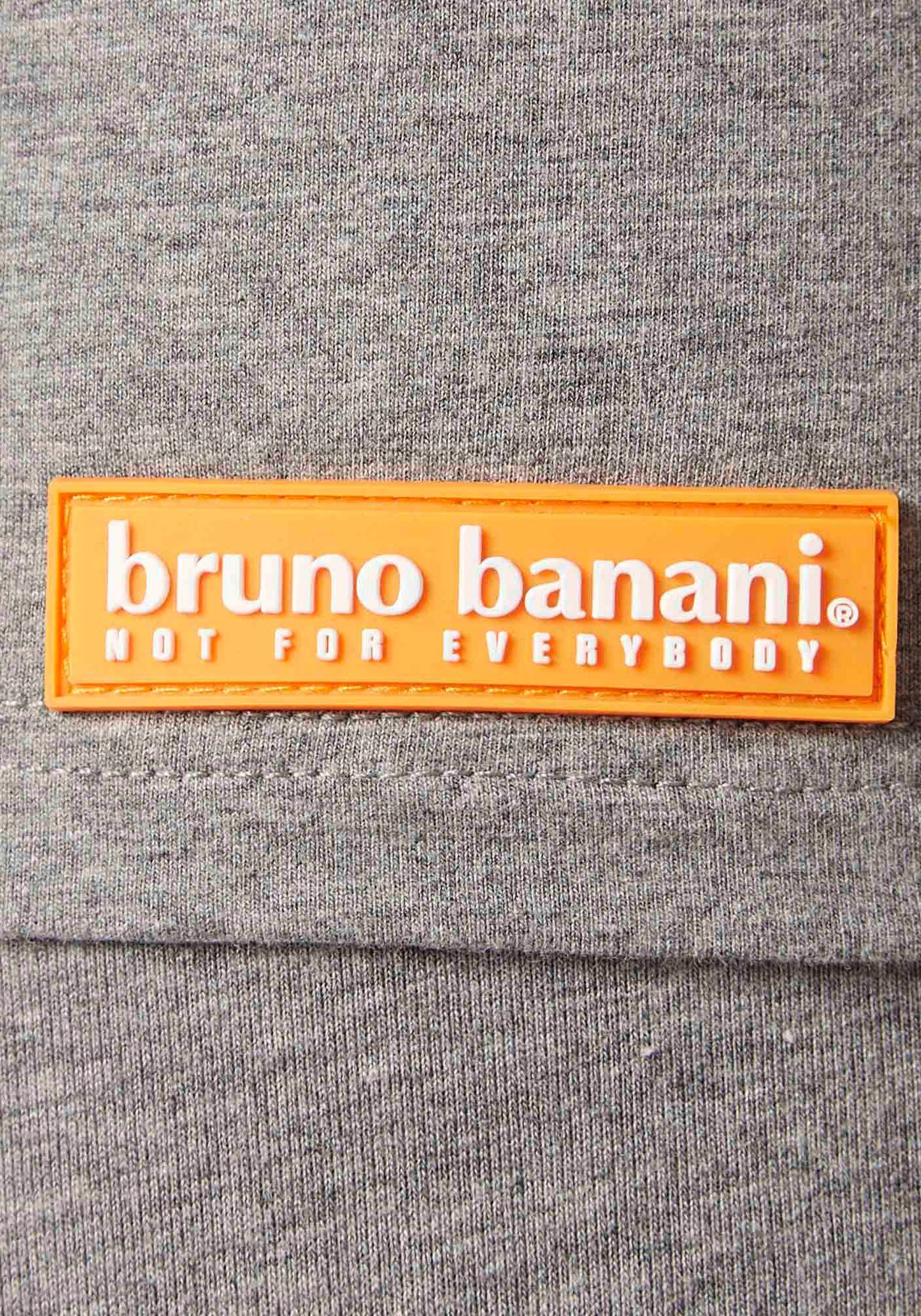 Bruno Banani Shirt voor eronder Warm Up (1 stuk)