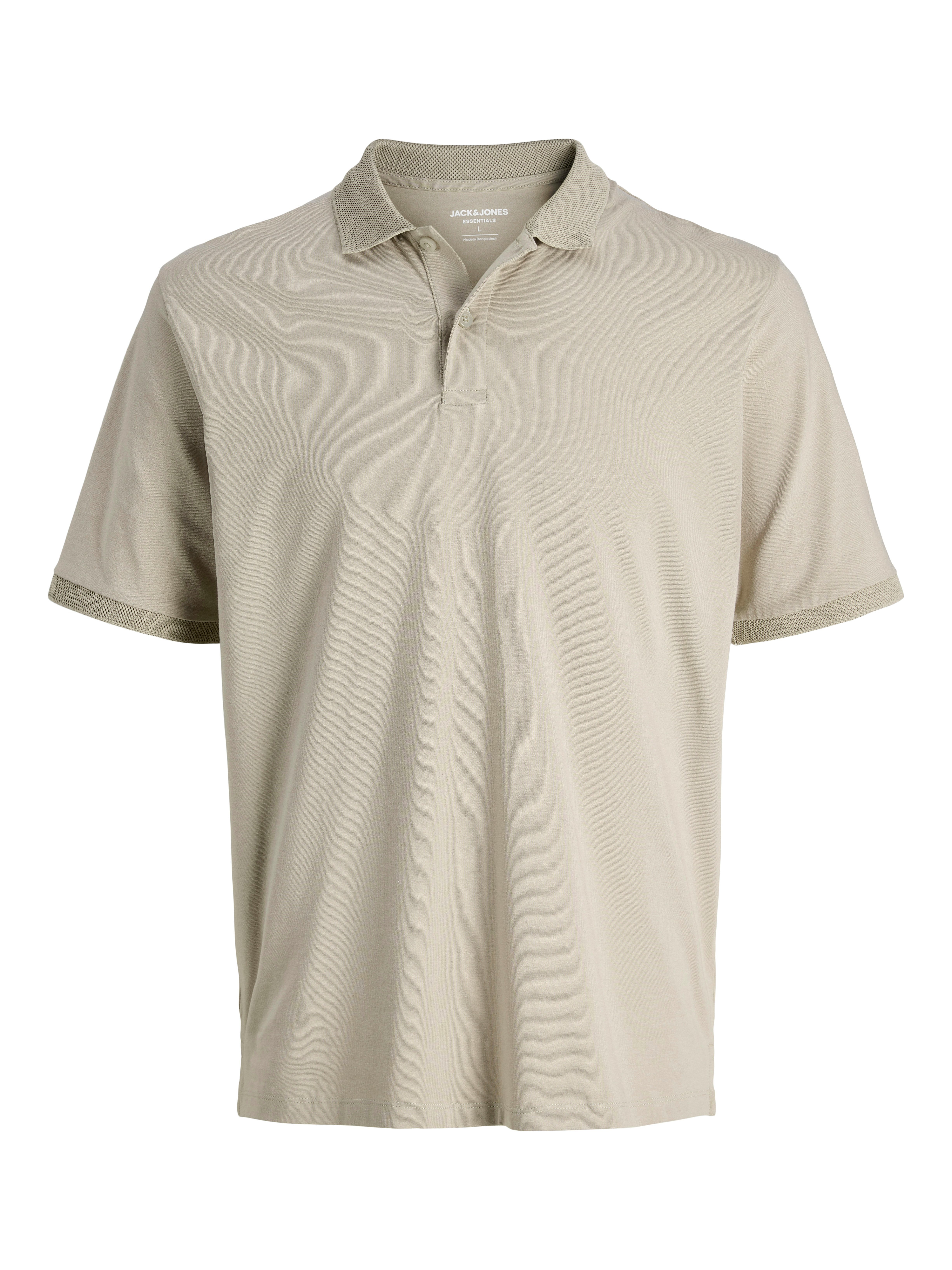 Jack & Jones Poloshirt JJEPERFECT POLO SS SN