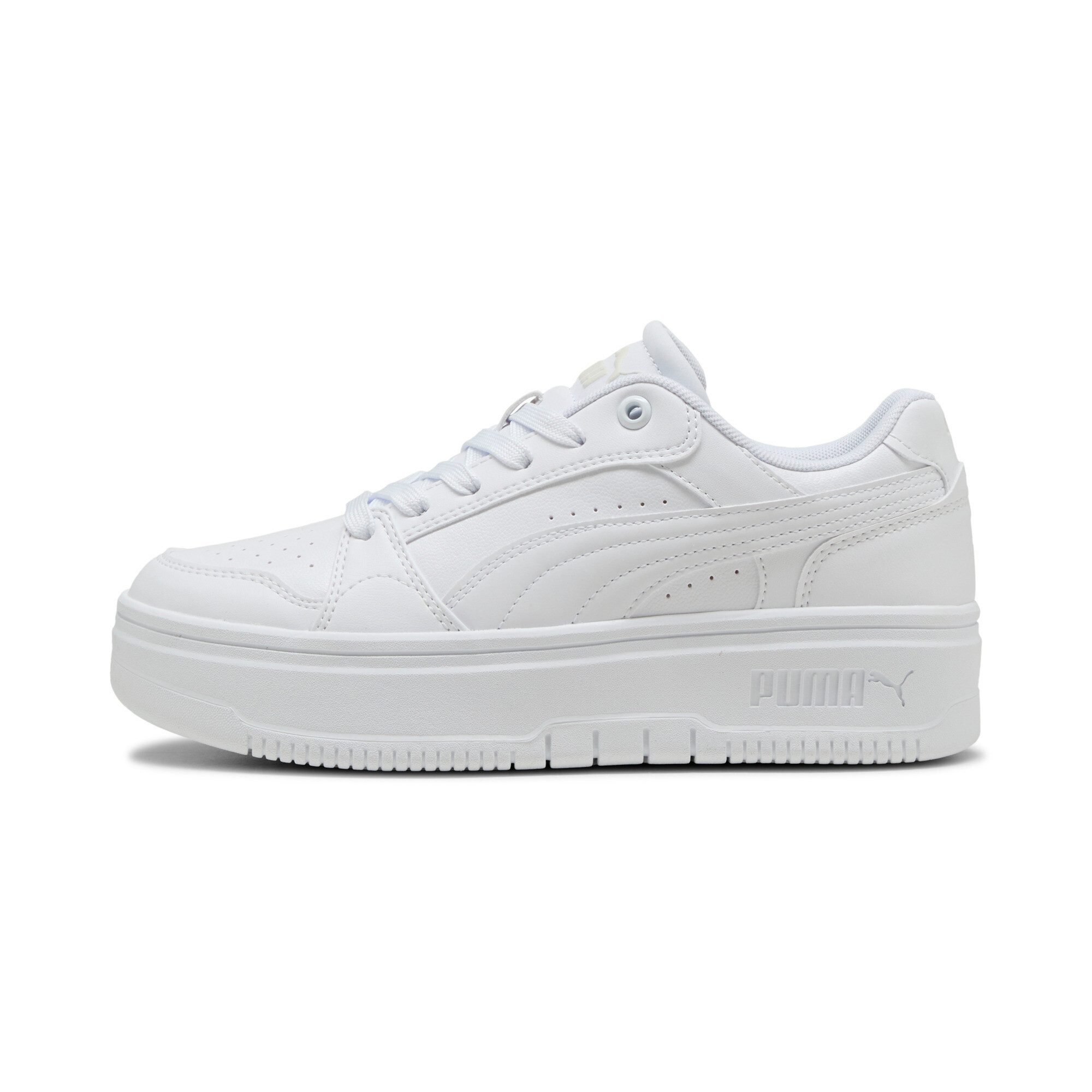 PUMA Sneakers REBOUND FEMME LOW