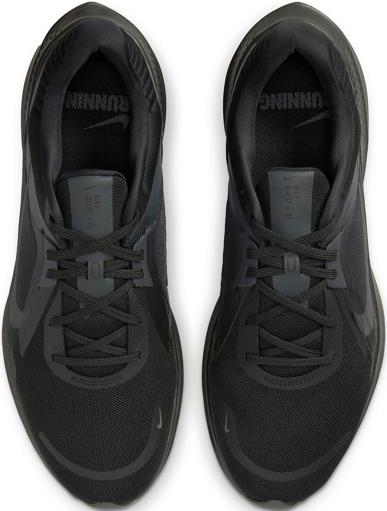 Nike Runningschoenen QUEST 5