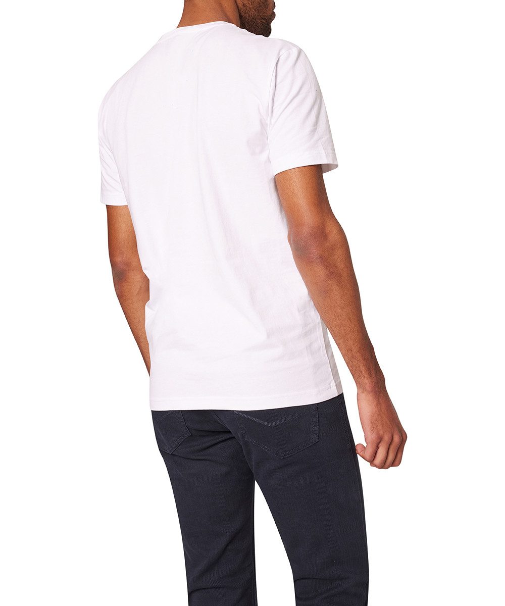 Pierre Cardin T-shirt RH DP (Set van 2)